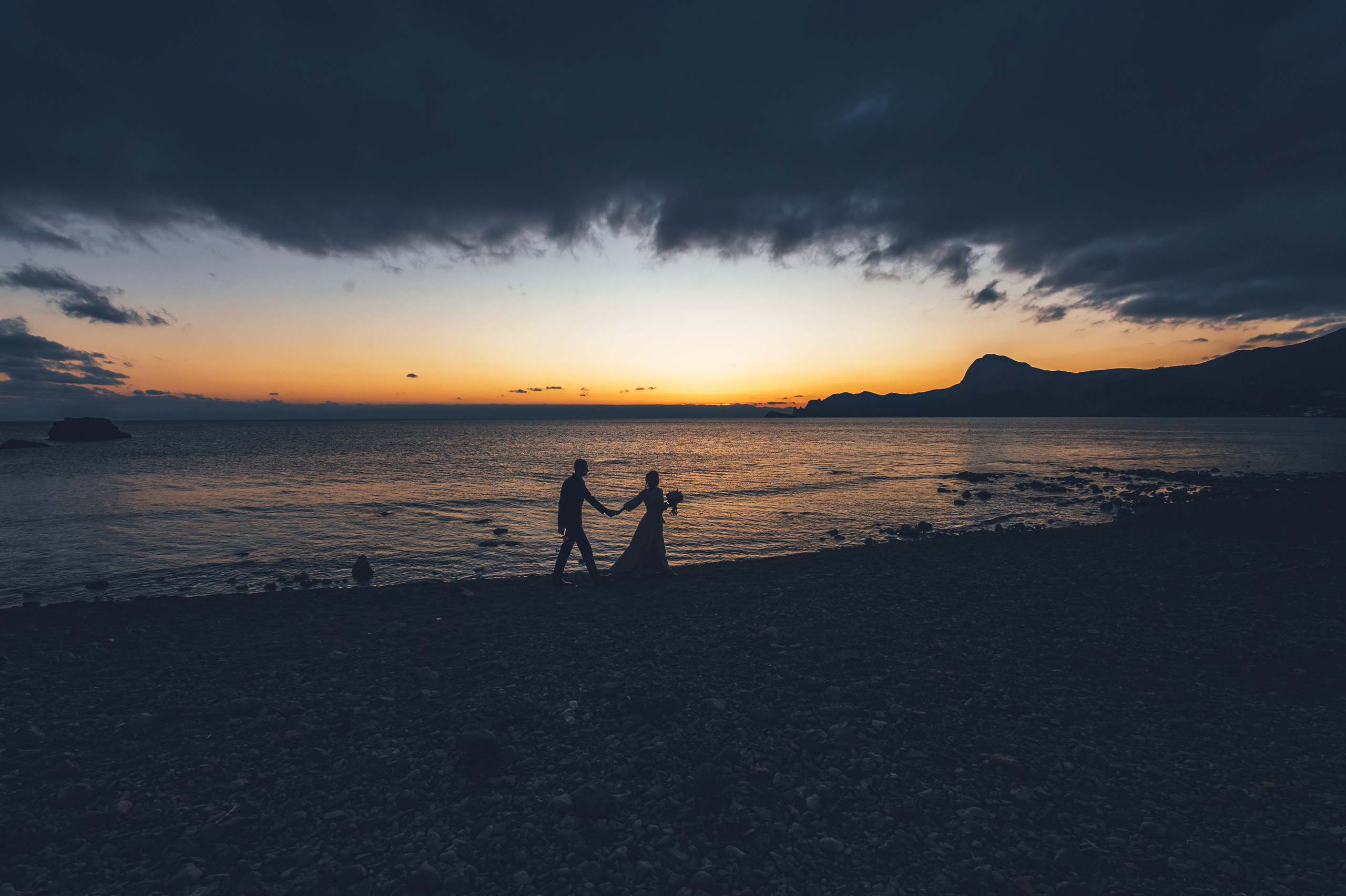 Семейный и свадебный фотограф в Судаке Кононов Николай