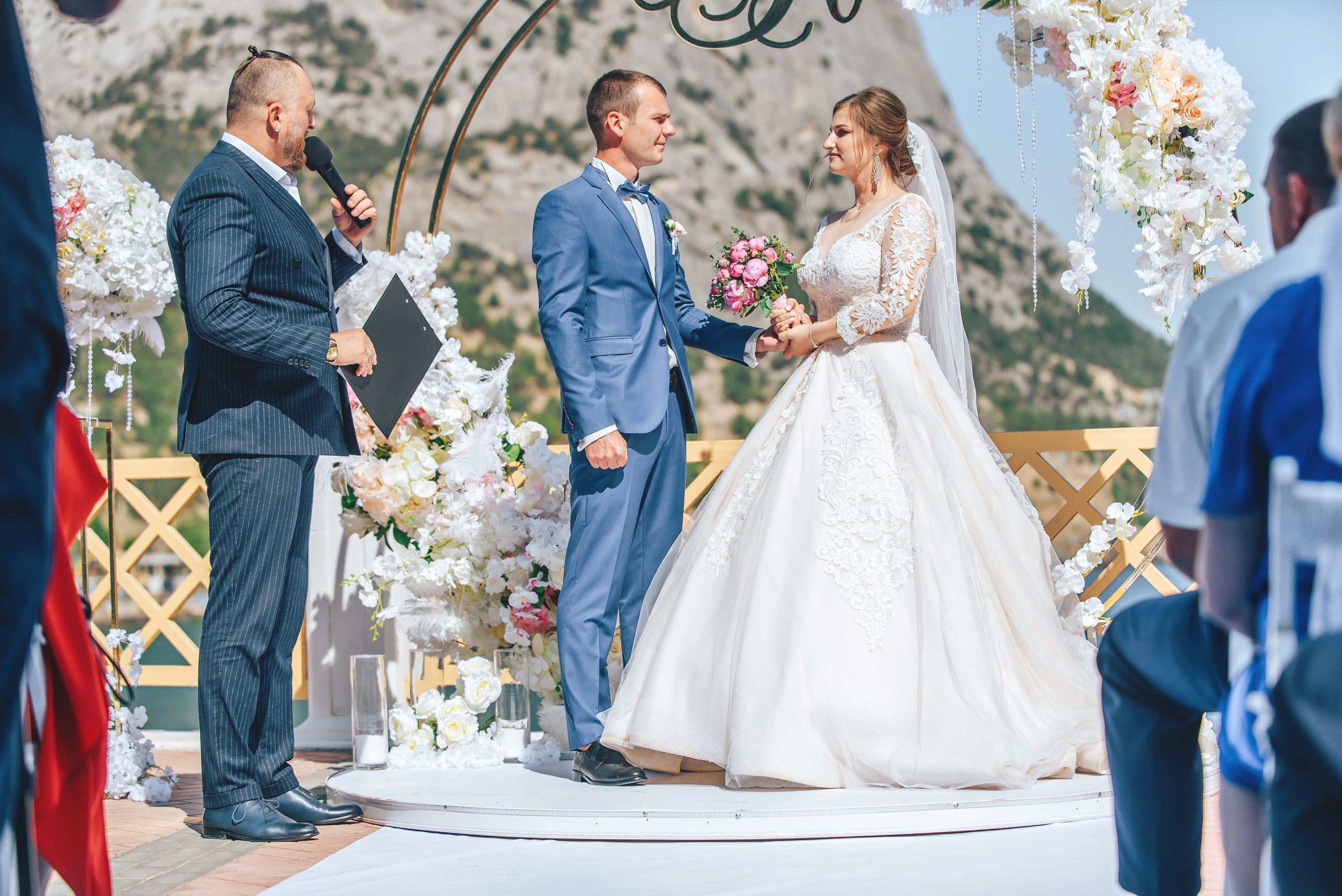 Семейный и свадебный фотограф в Судаке Кононов Николай