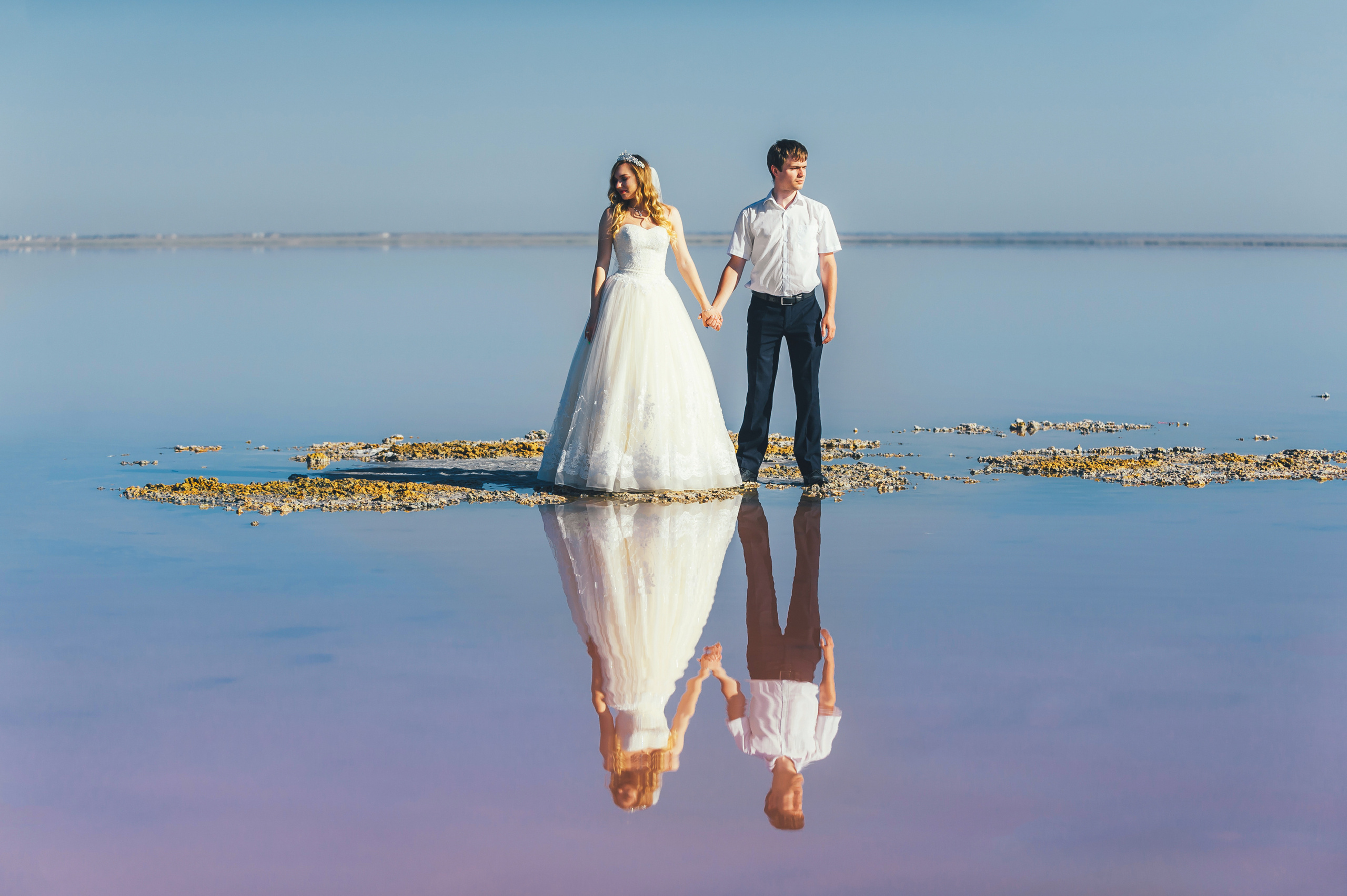 Семейный и свадебный фотограф в Судаке Кононов Николай