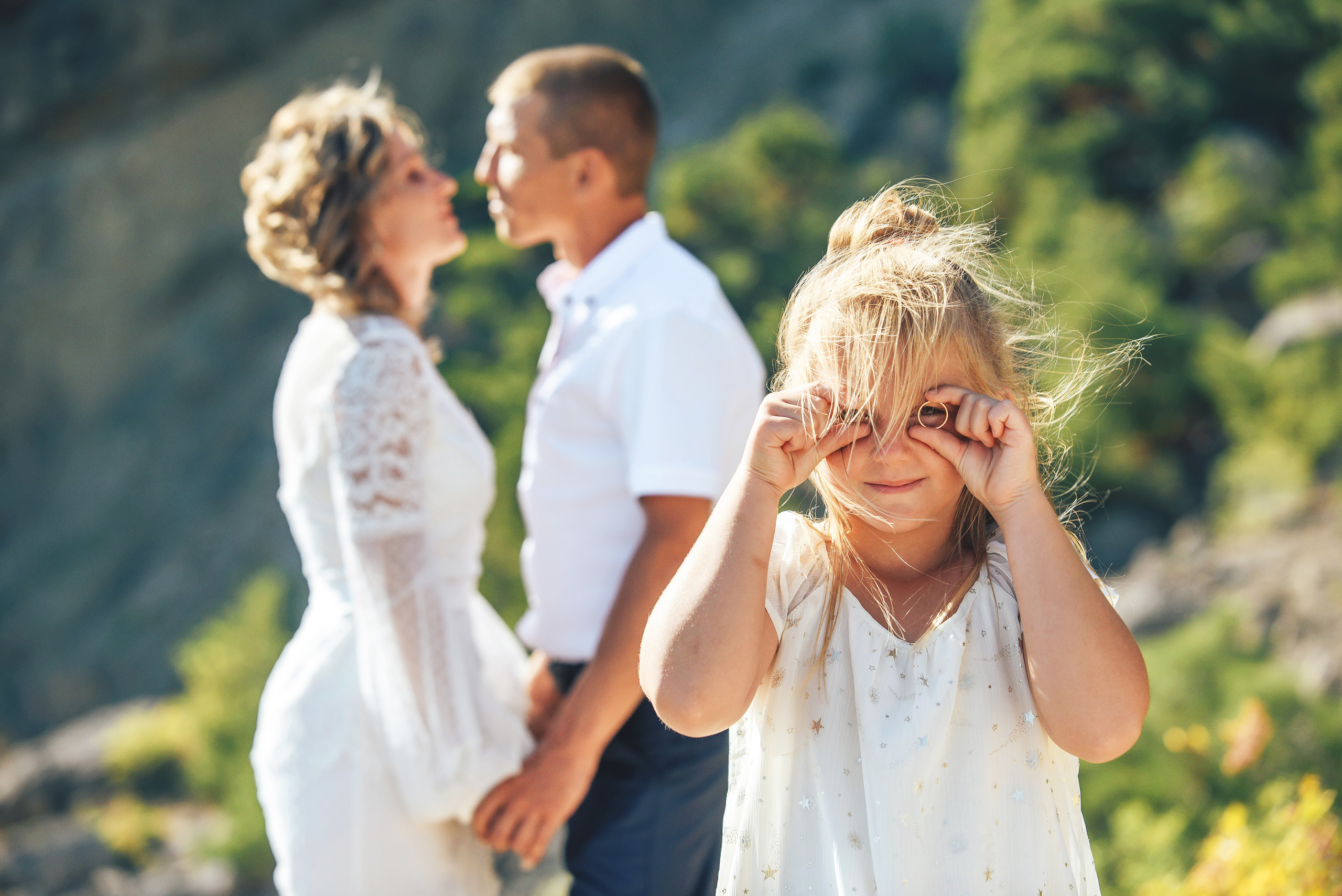 Семейный и свадебный фотограф в Судаке Кононов Николай