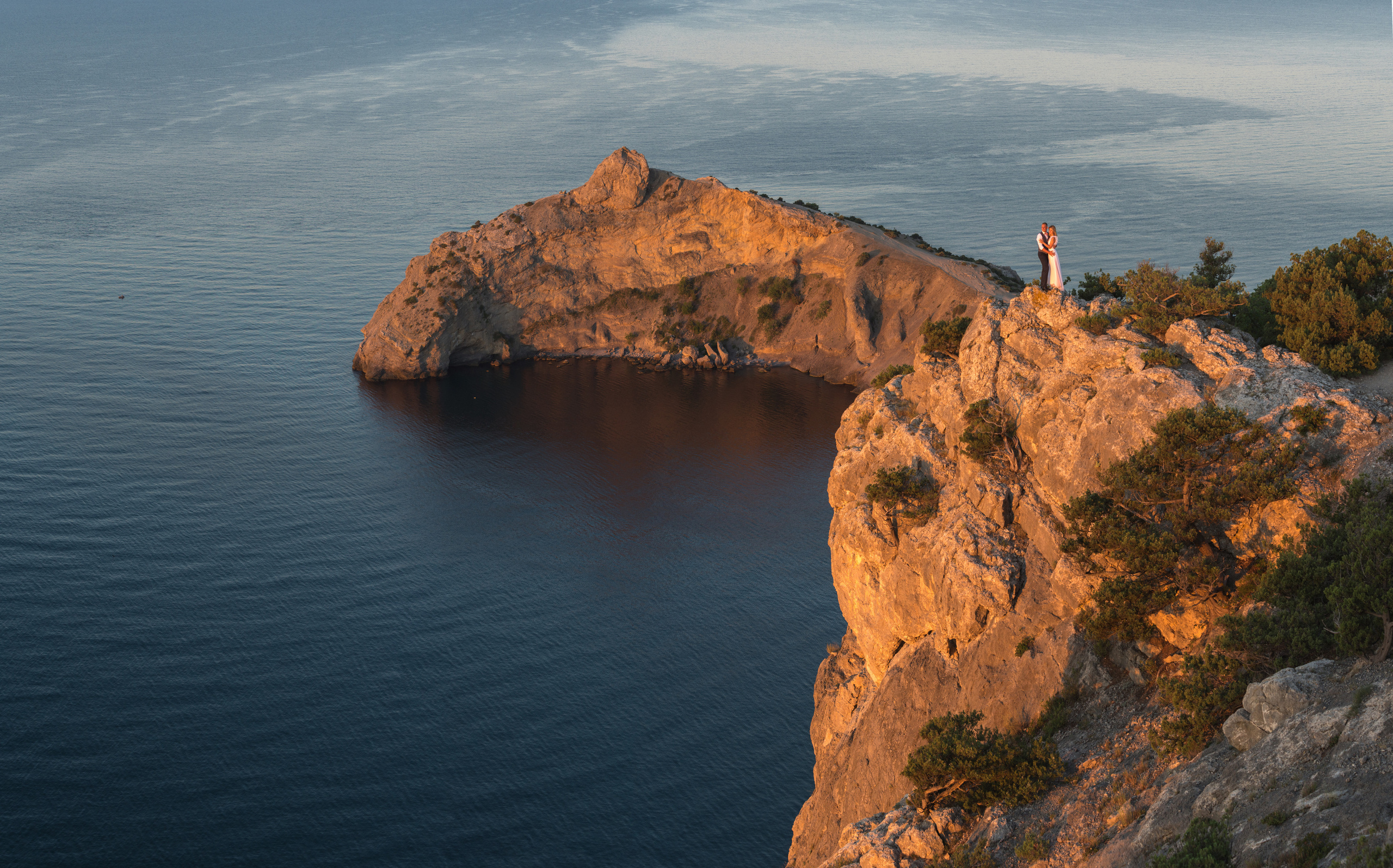 Семейный и свадебный фотограф в Судаке Кононов Николай