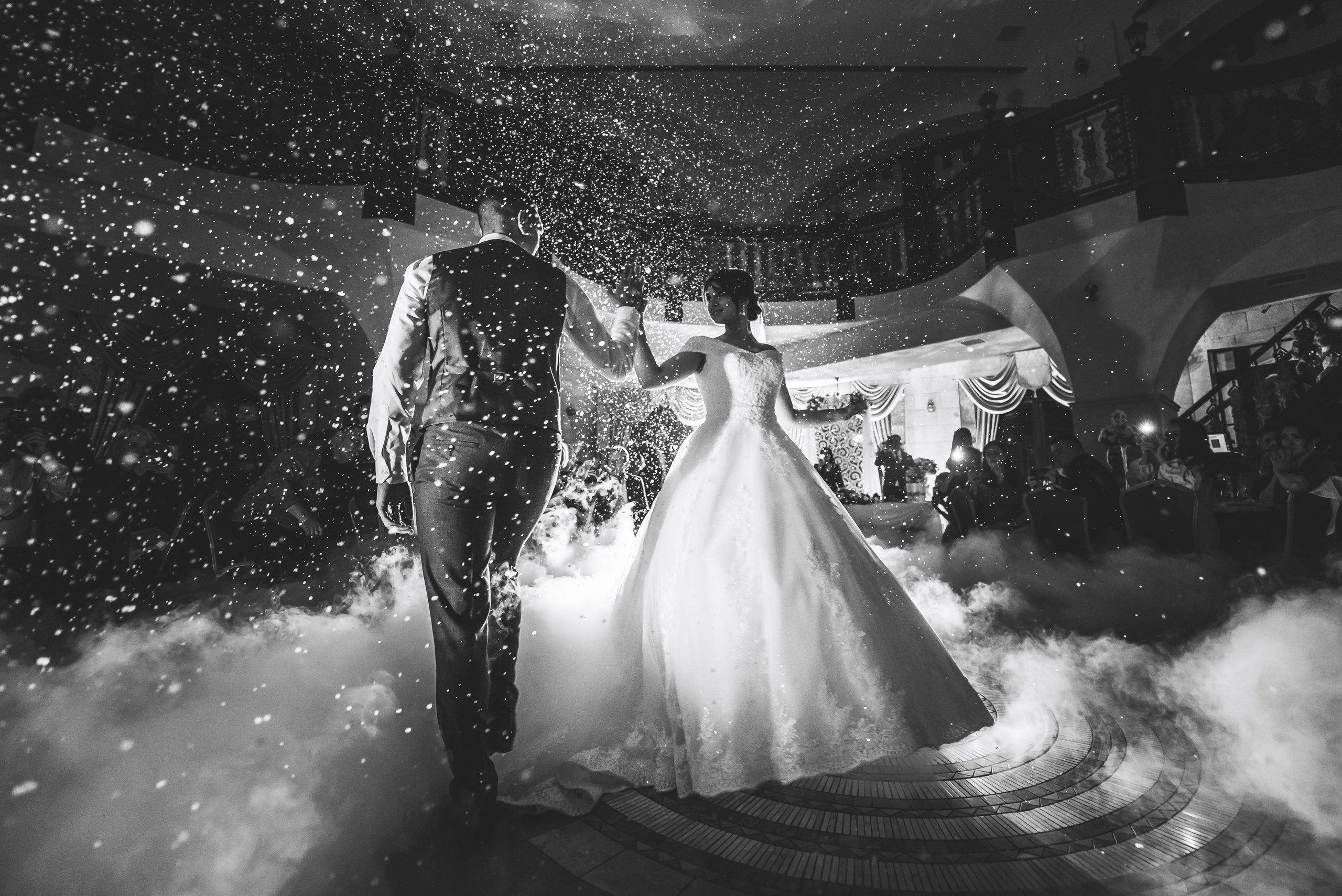 Семейный и свадебный фотограф в Судаке Кононов Николай