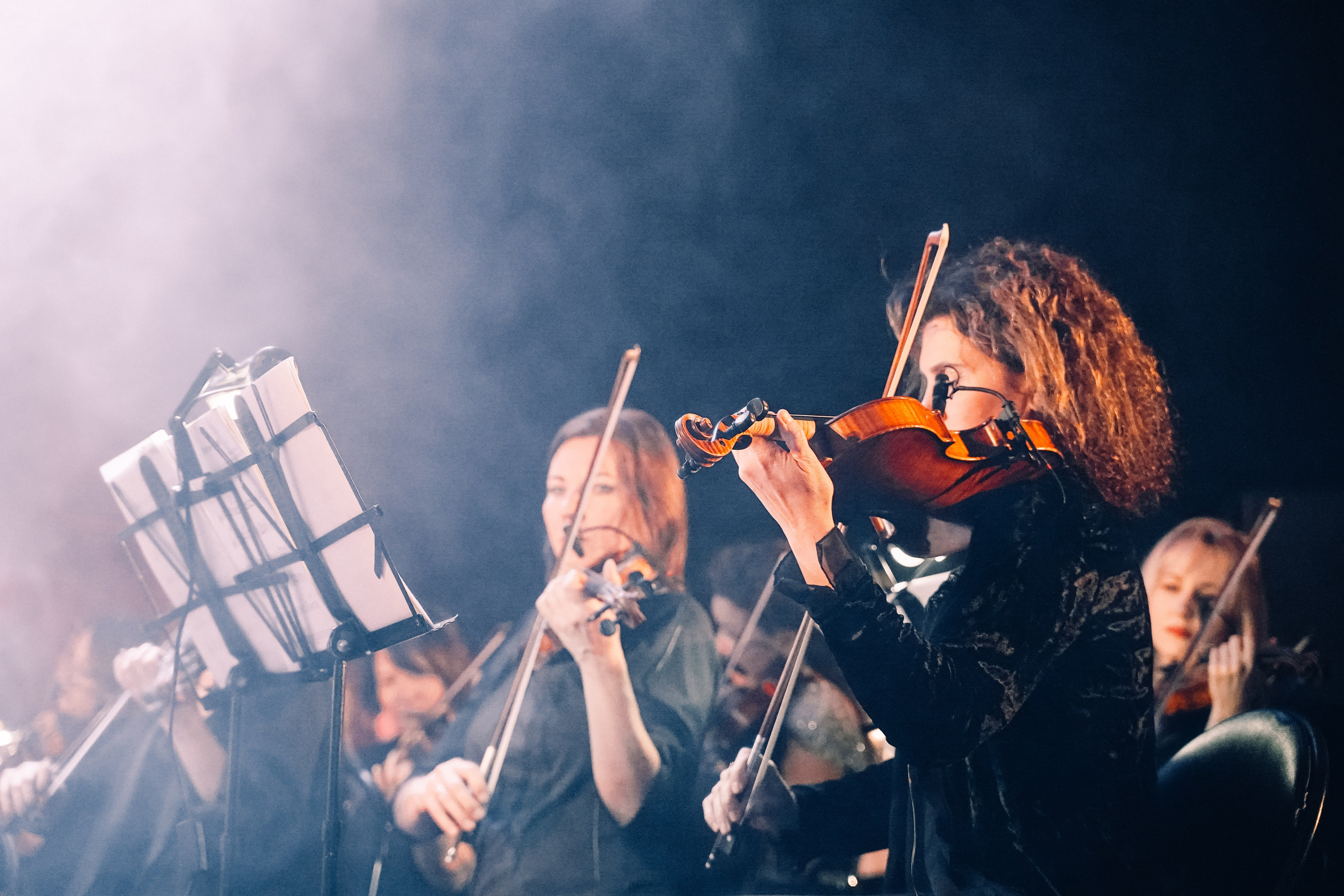 Ronnie Romero. Арт-фотограф в Краснодаре