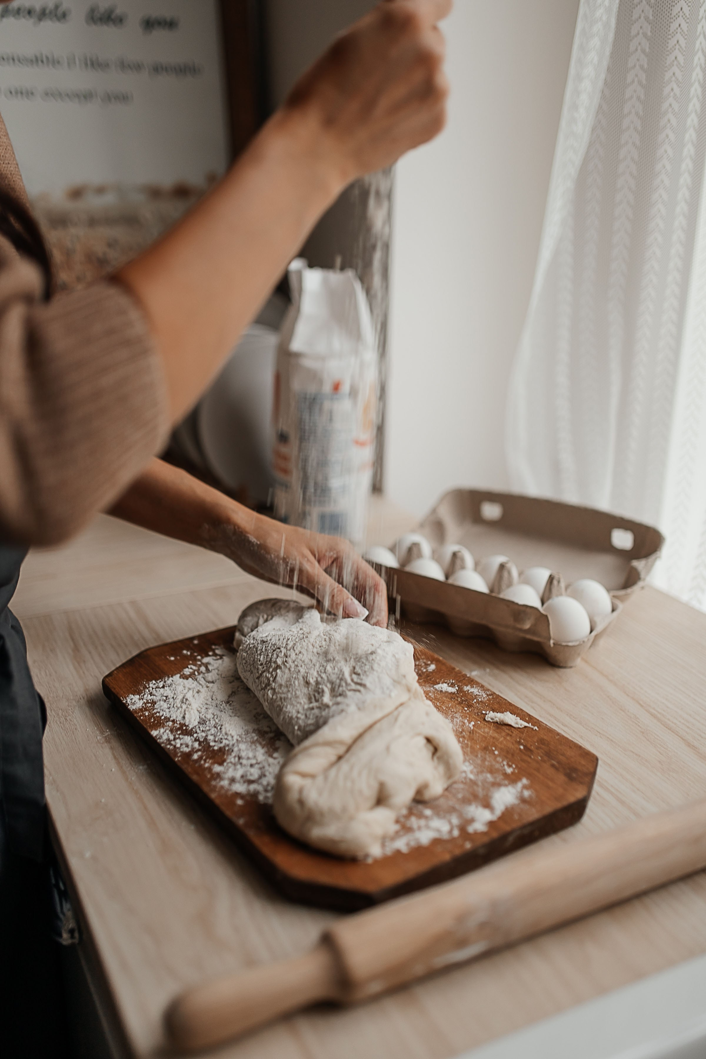ШЕФ ДОМА. Фотограф Санкт-Петербург Раднаева Юлия