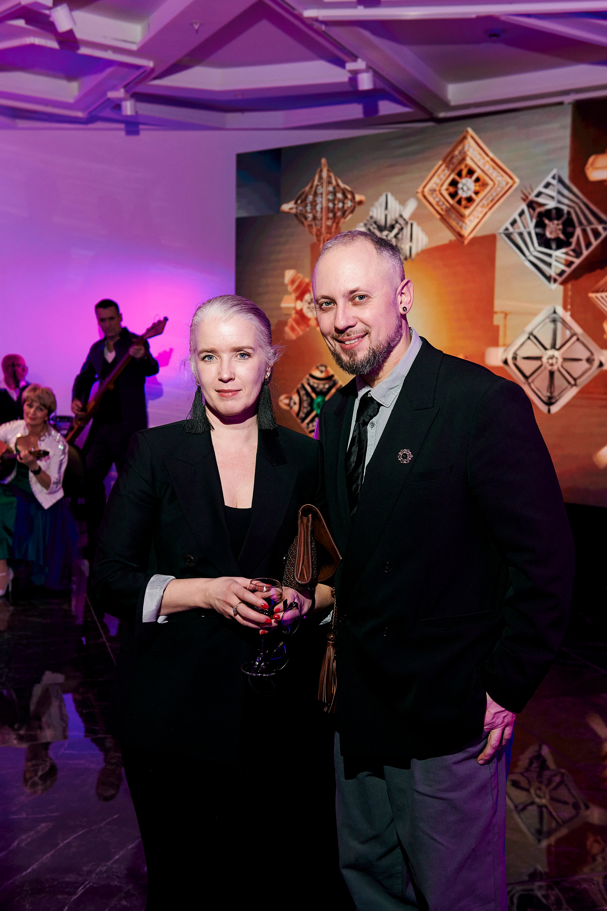 Ювелирный дом Ринго «Драгоценная история Урала». Фотограф Постольник Дарья