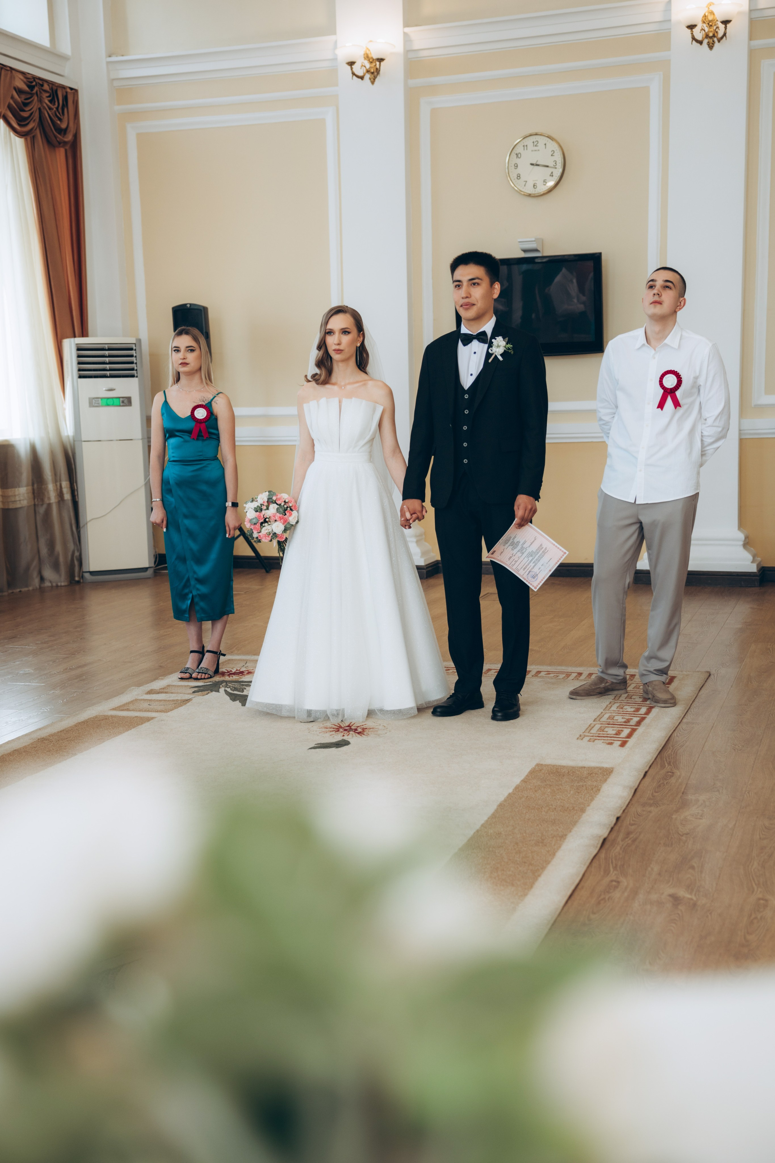 Станислав & Татьяна. Свадебный, семейный фотограф в Иркутске Светлана Макаричева