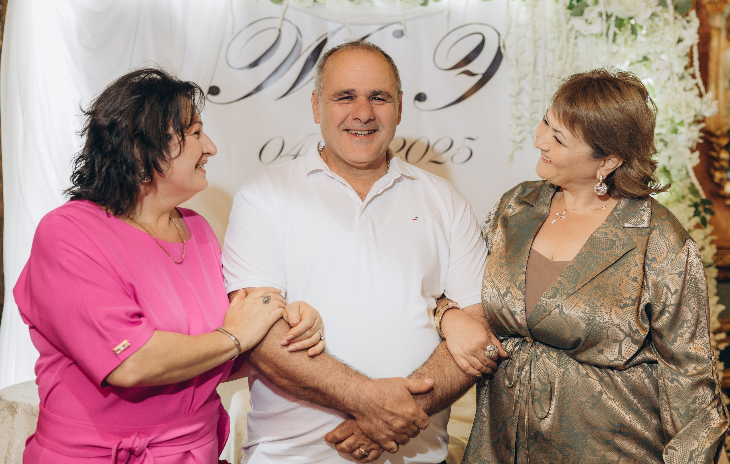 Банкет. Свадебный, семейный фотограф в Иркутске Светлана Макаричева