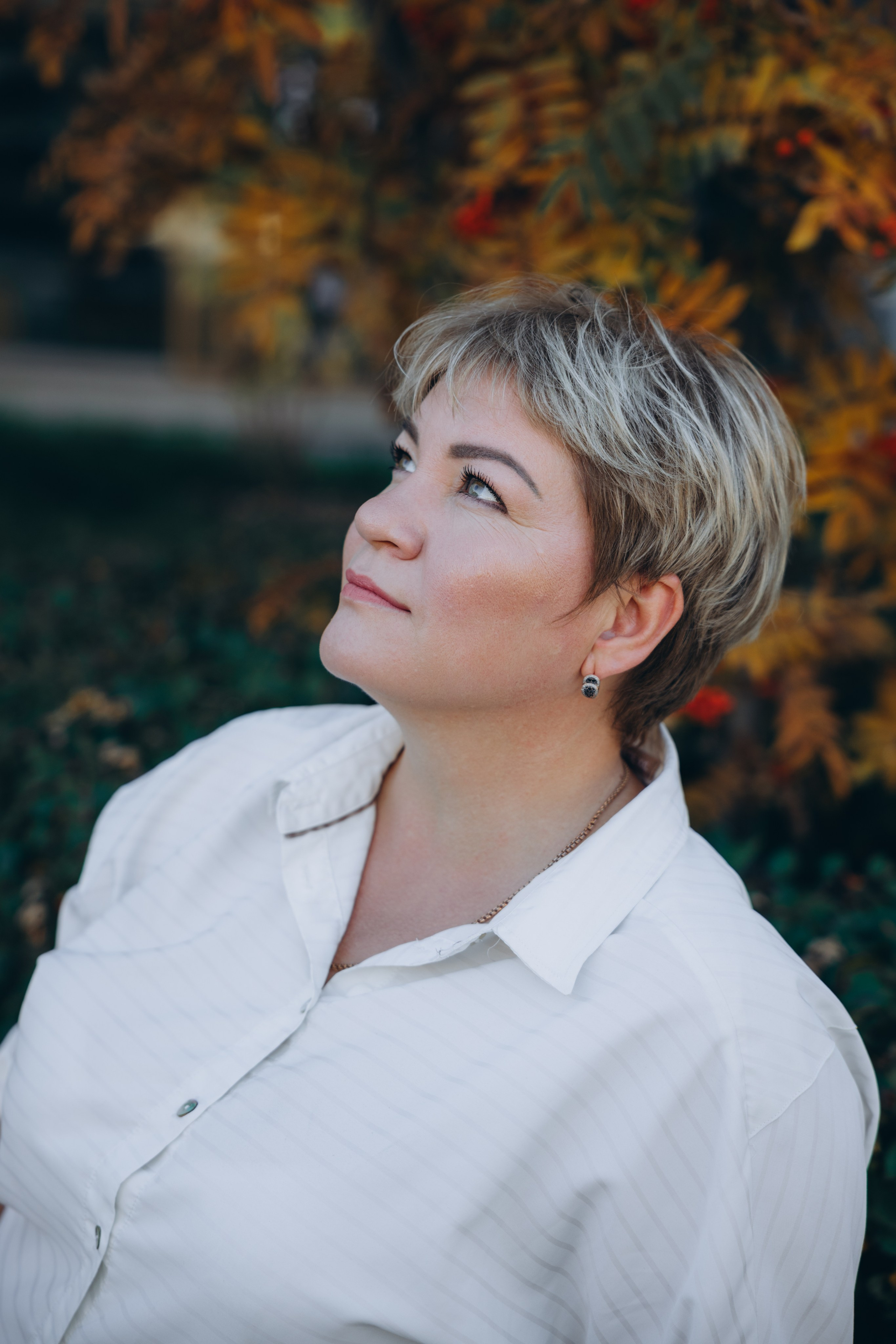 Прогулка. Свадебный, семейный фотограф в Иркутске Светлана Макаричева