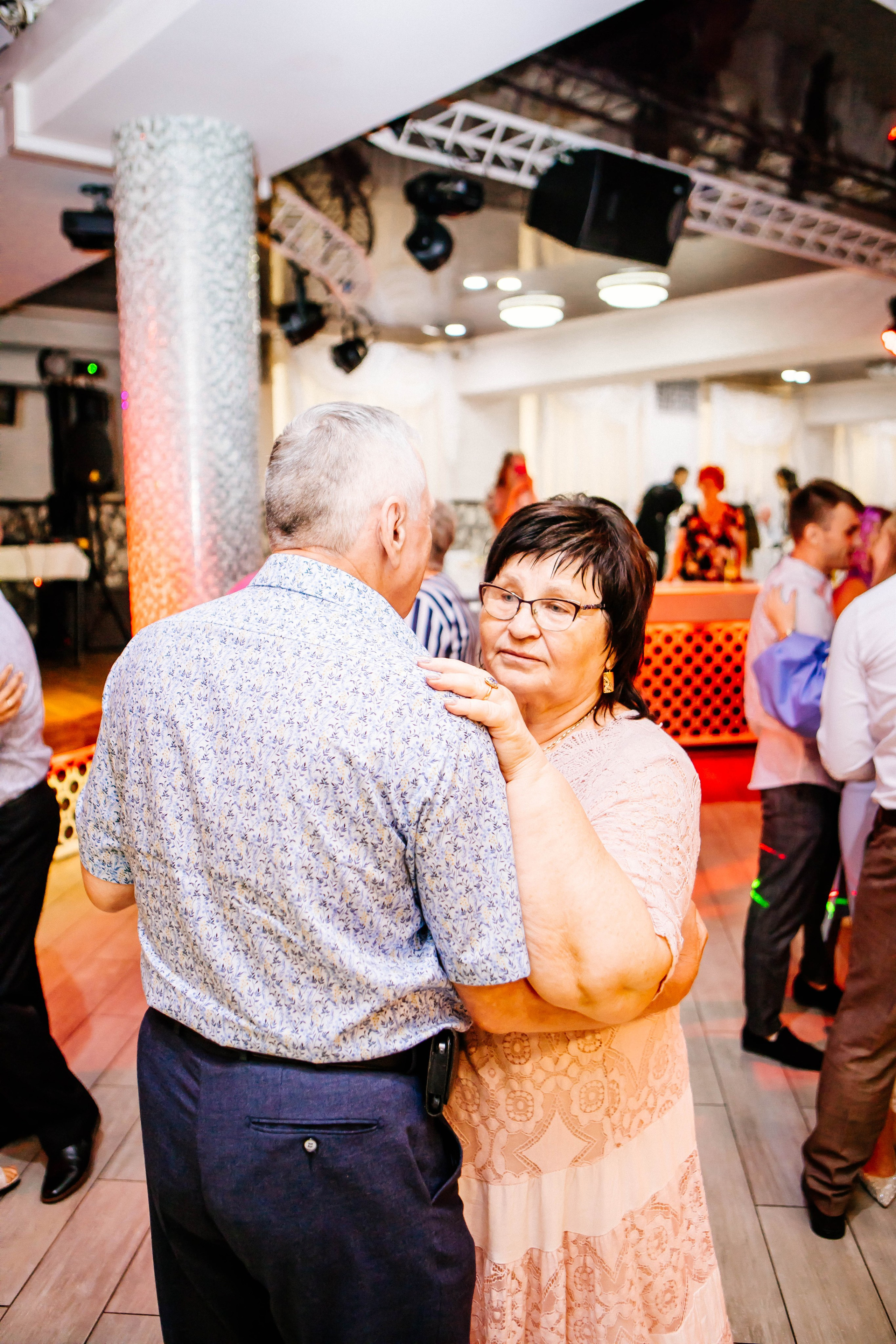 Форсаж. Рыжова Тамара