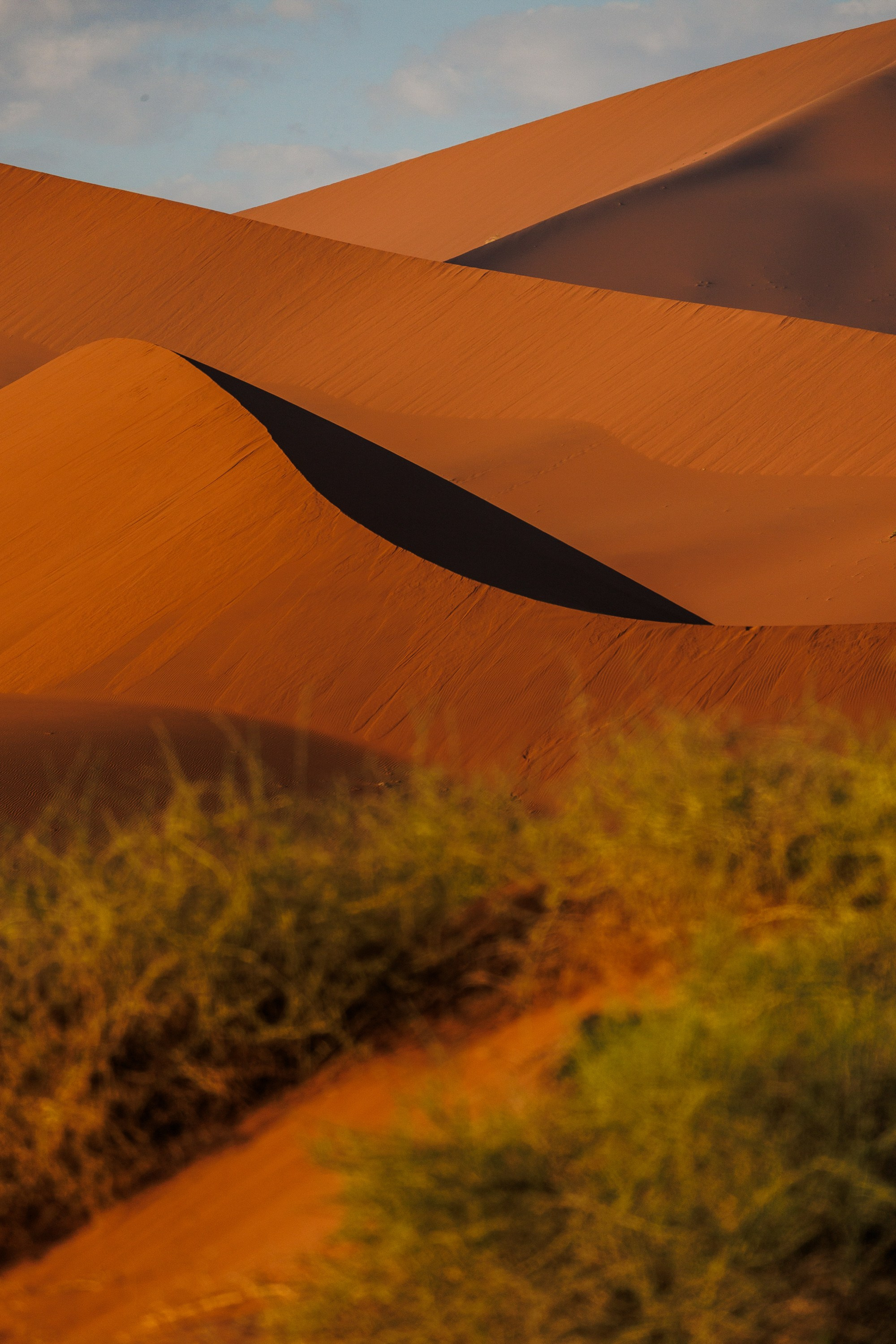 НАМИБИЯ. Роадтрип