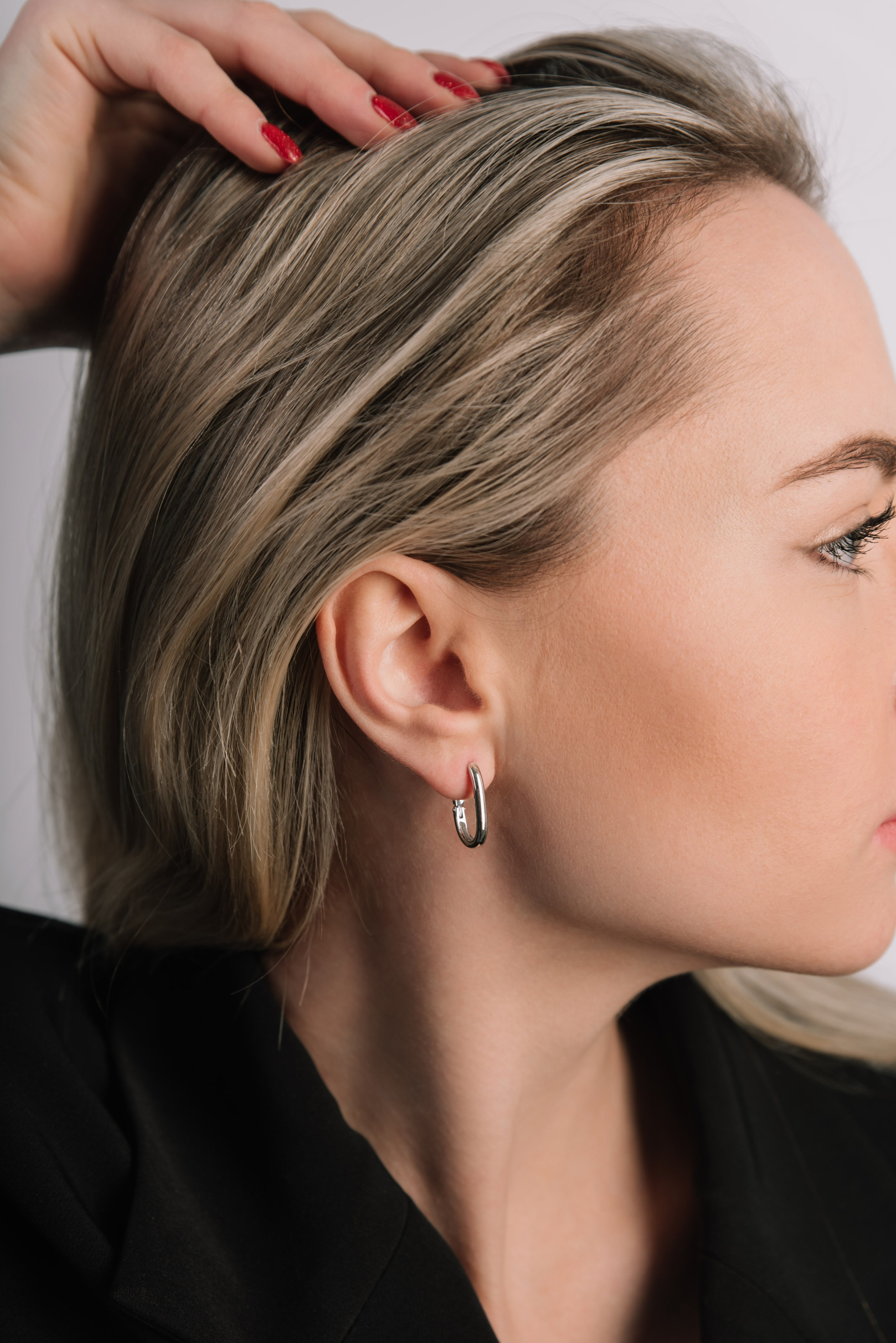 Съемка украшений для сайта. Фотограф Нижний Новгорода Елена Калмыкова