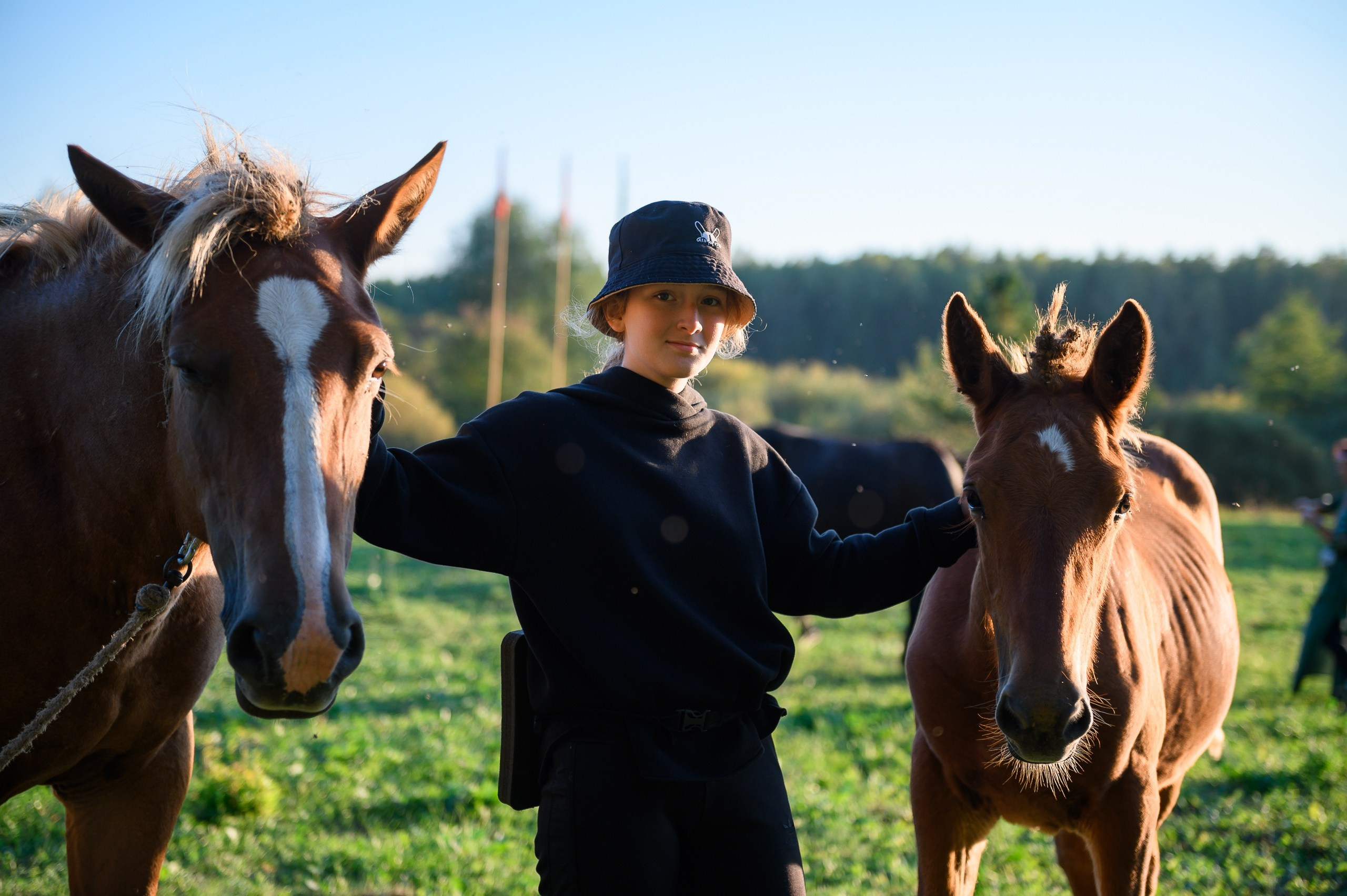 «Ночное». Репортажный фотограф в Кирове Александр Лутошкин