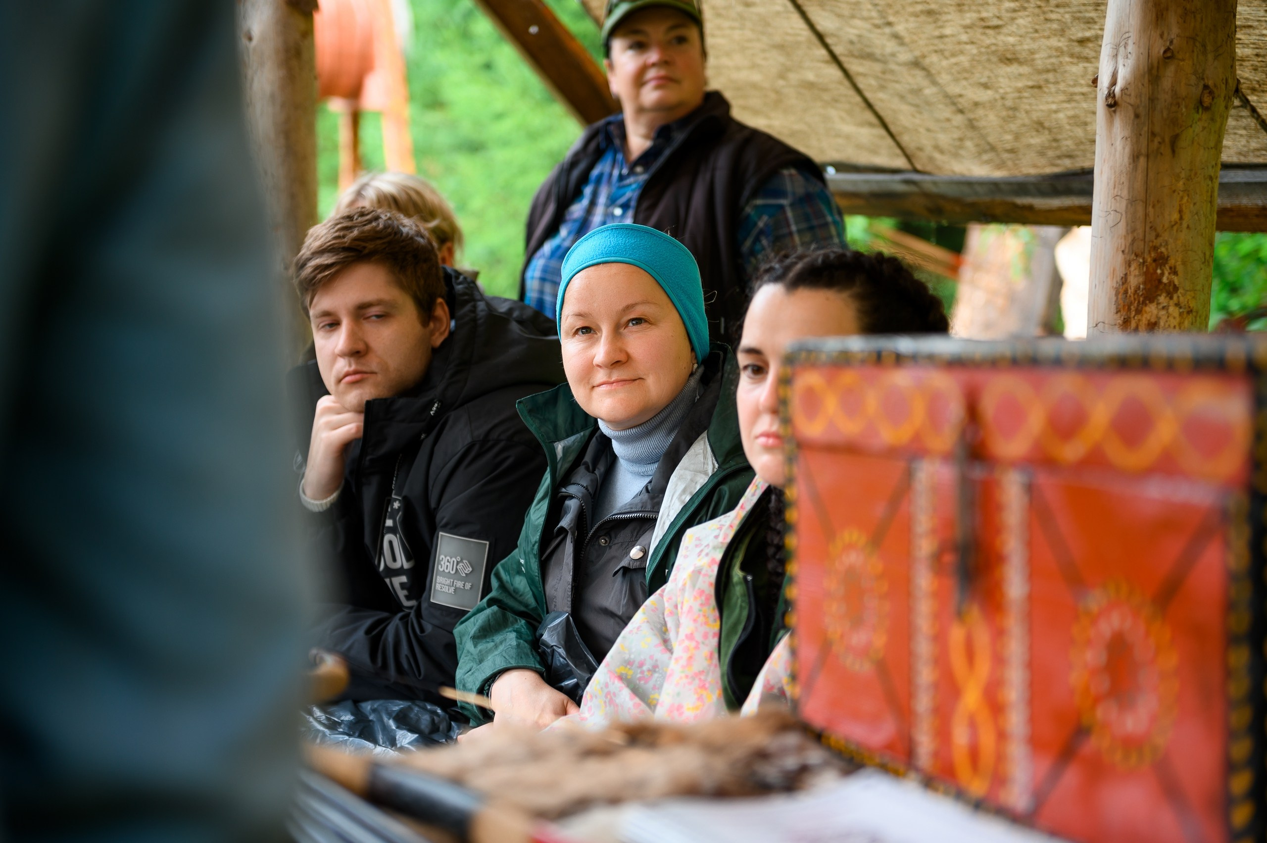 Региональный молодежный туристический форум «Край Героев». Репортажный фотограф в Кирове Александр Лутошкин