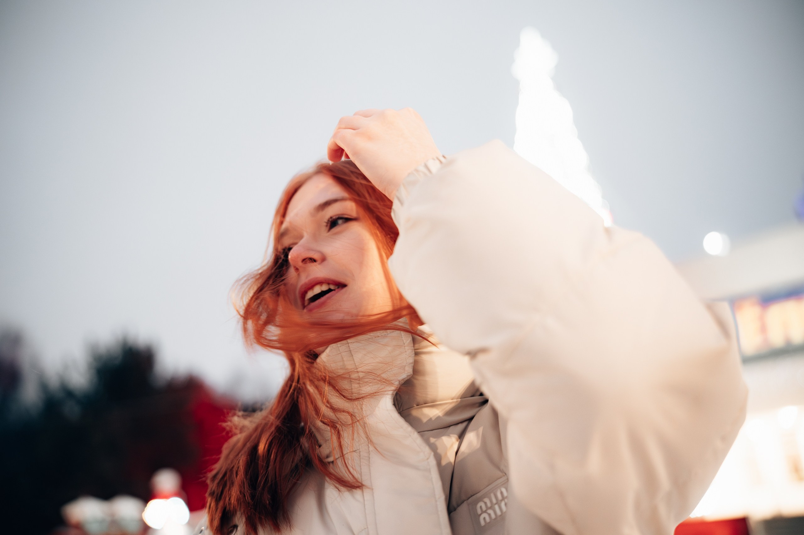 Дарья. Репортажный фотограф в Кирове Александр Лутошкин