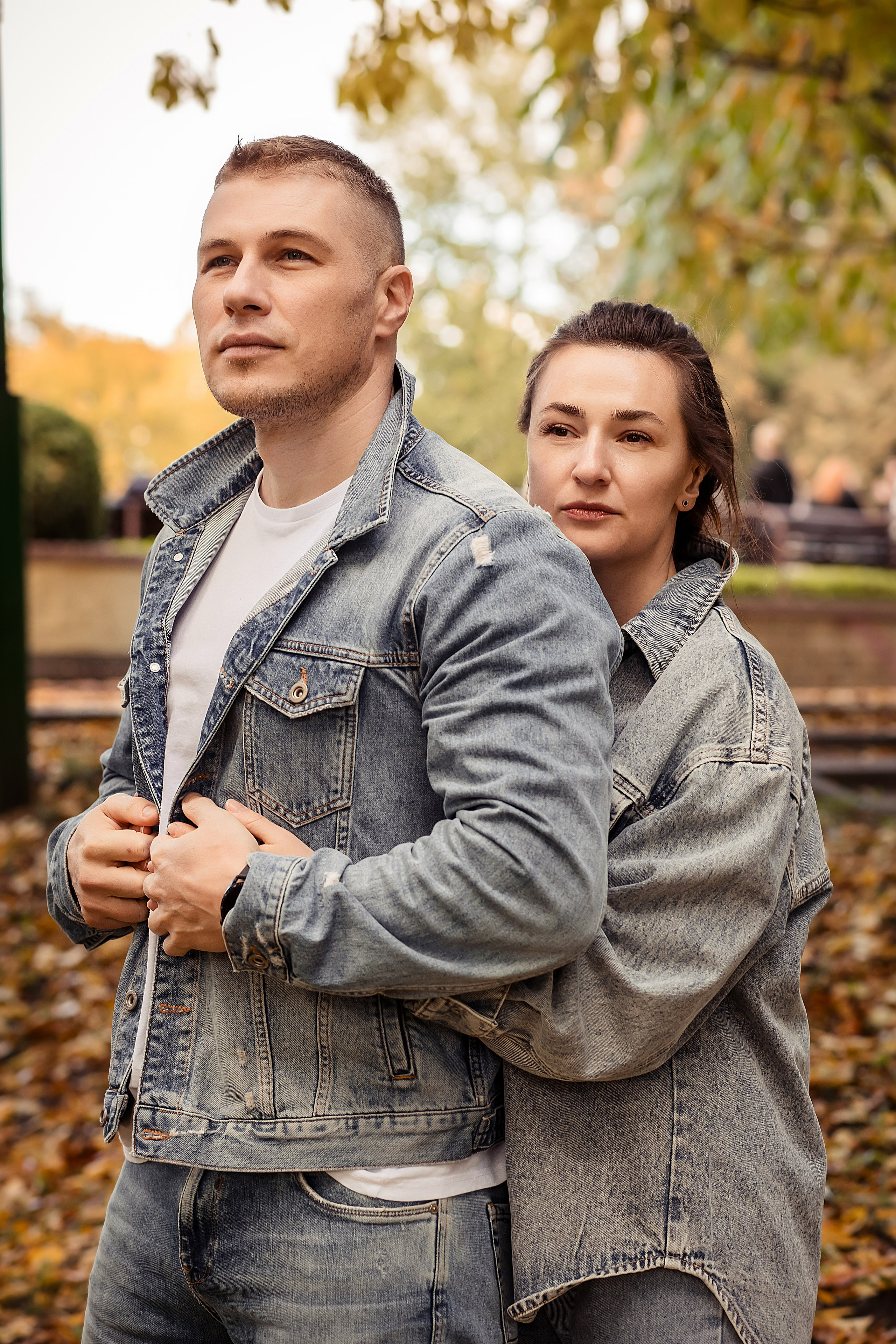 Андрей Юля и Егор