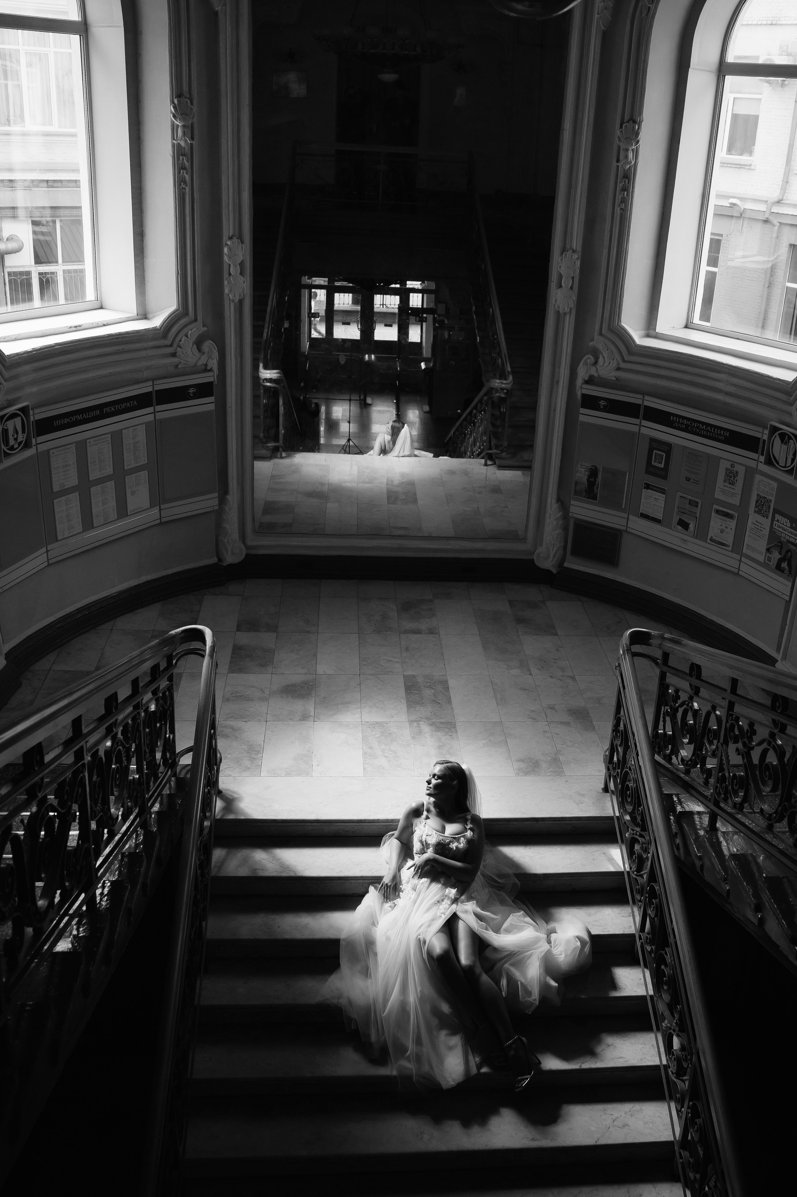 Евгений и Алина. Свадебный Фотограф и Видеограф Омск