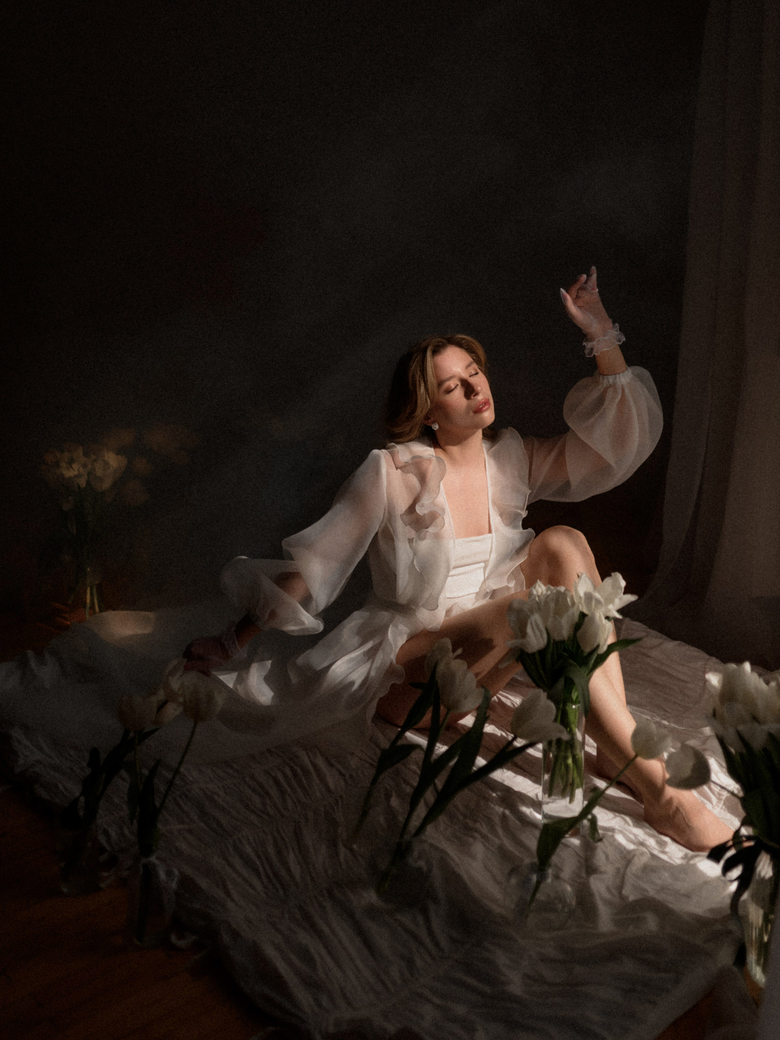 Юлия. Фотограф в Симферополе Ярошенко Екатерина