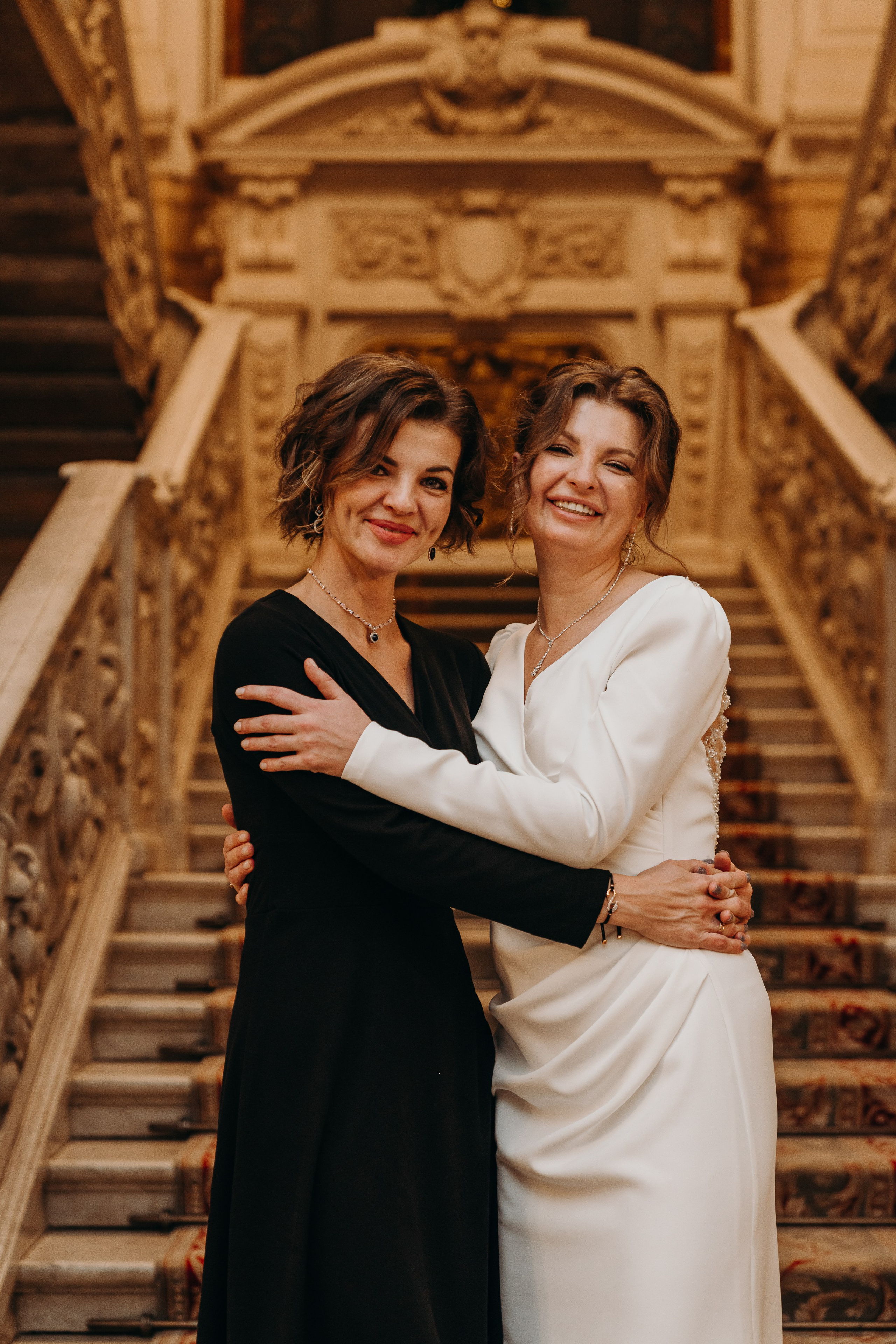 Александра & Владимир. Фотограф Алена Нормальная в Санкт-Петербурге