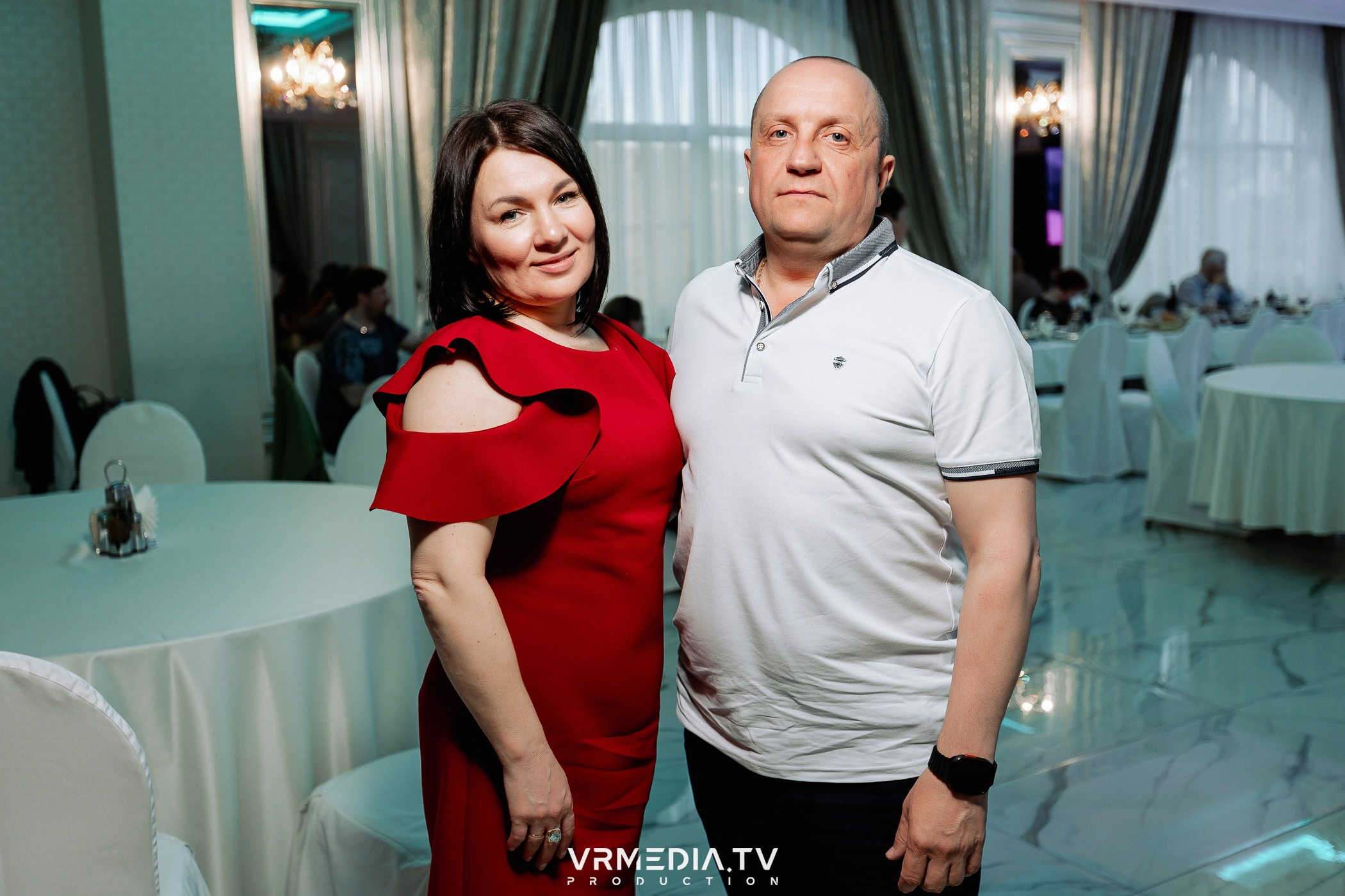 Выходные в ресторане «Лазурный берег»