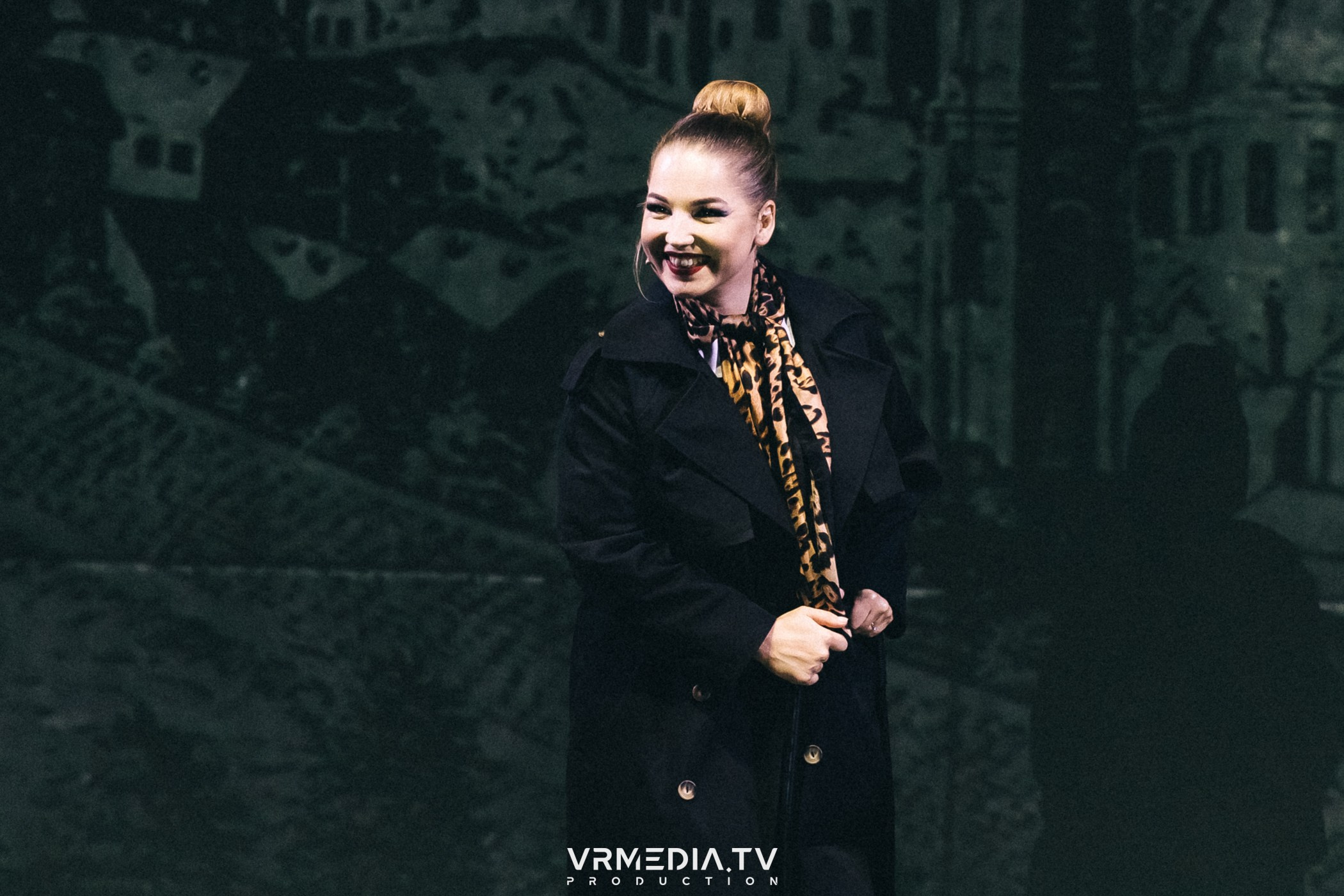 Премьера мюзикла «Ромео и Джульетта» в Музыкальном театре Кузбасса им