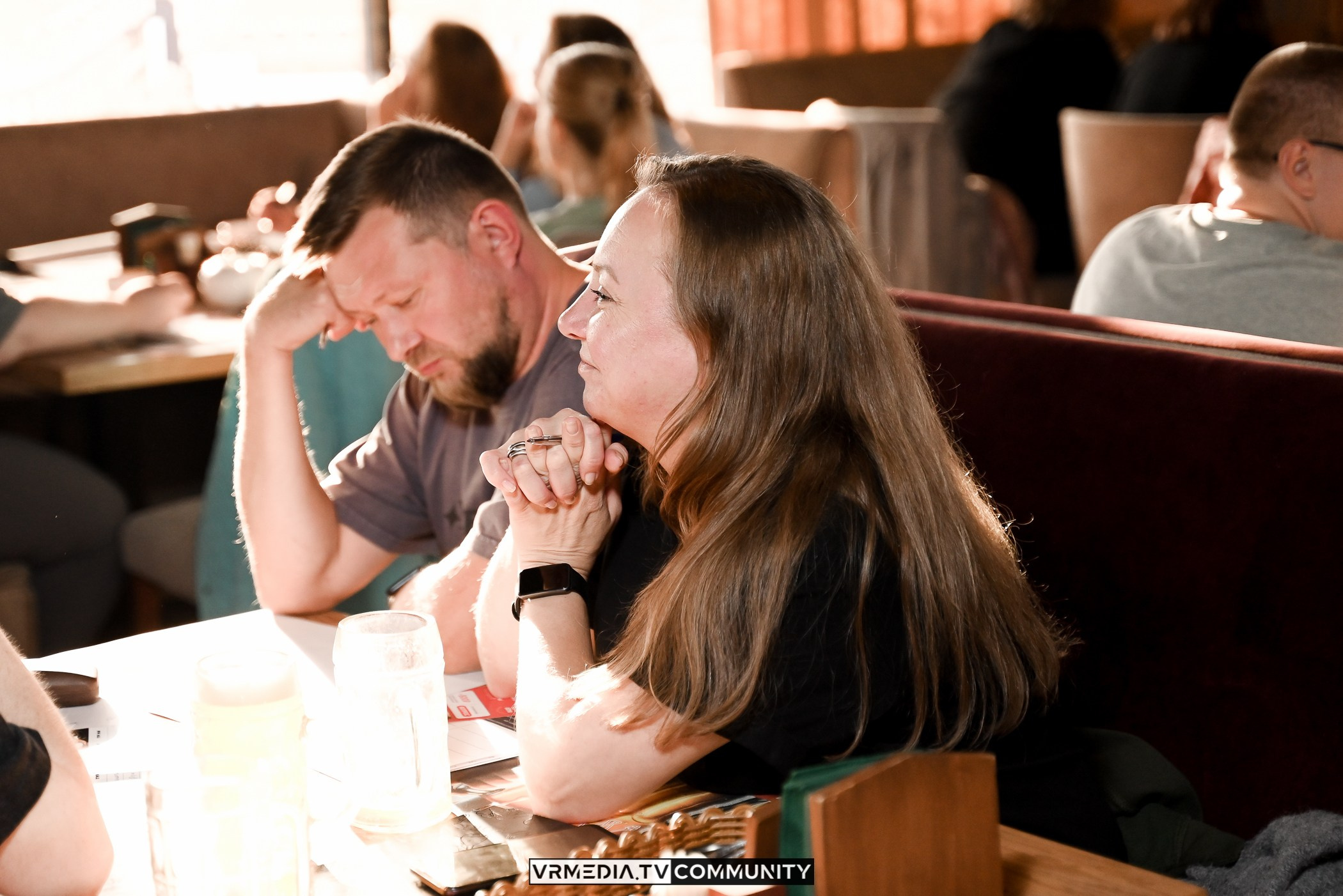 Ресторан «Мюнхен»: Эйнштейн Party