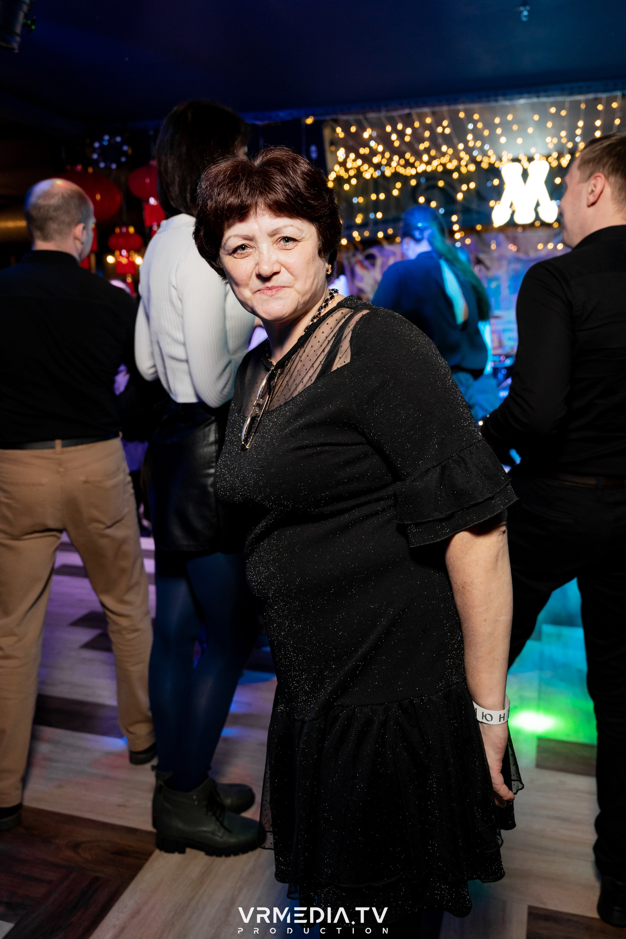 Китайский Новый год в ресторане «Мюнхен»