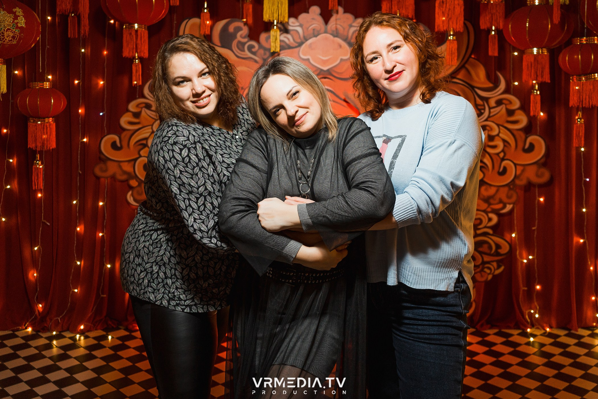 Эйнштейн party в ресторане «Мюнхен»