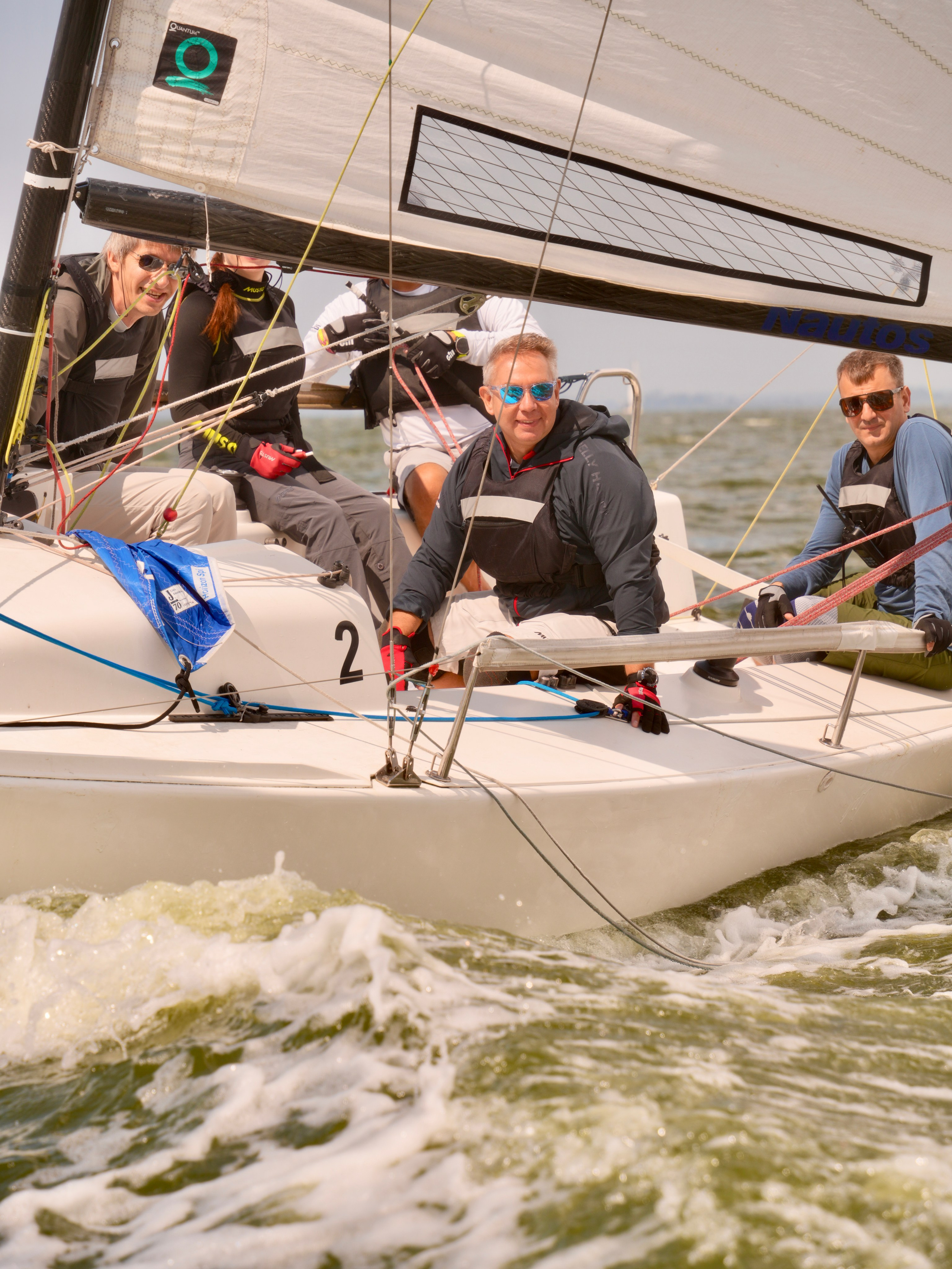 Регата в Калининграде. Событийный фотограф в Москве Юлия Папиянц