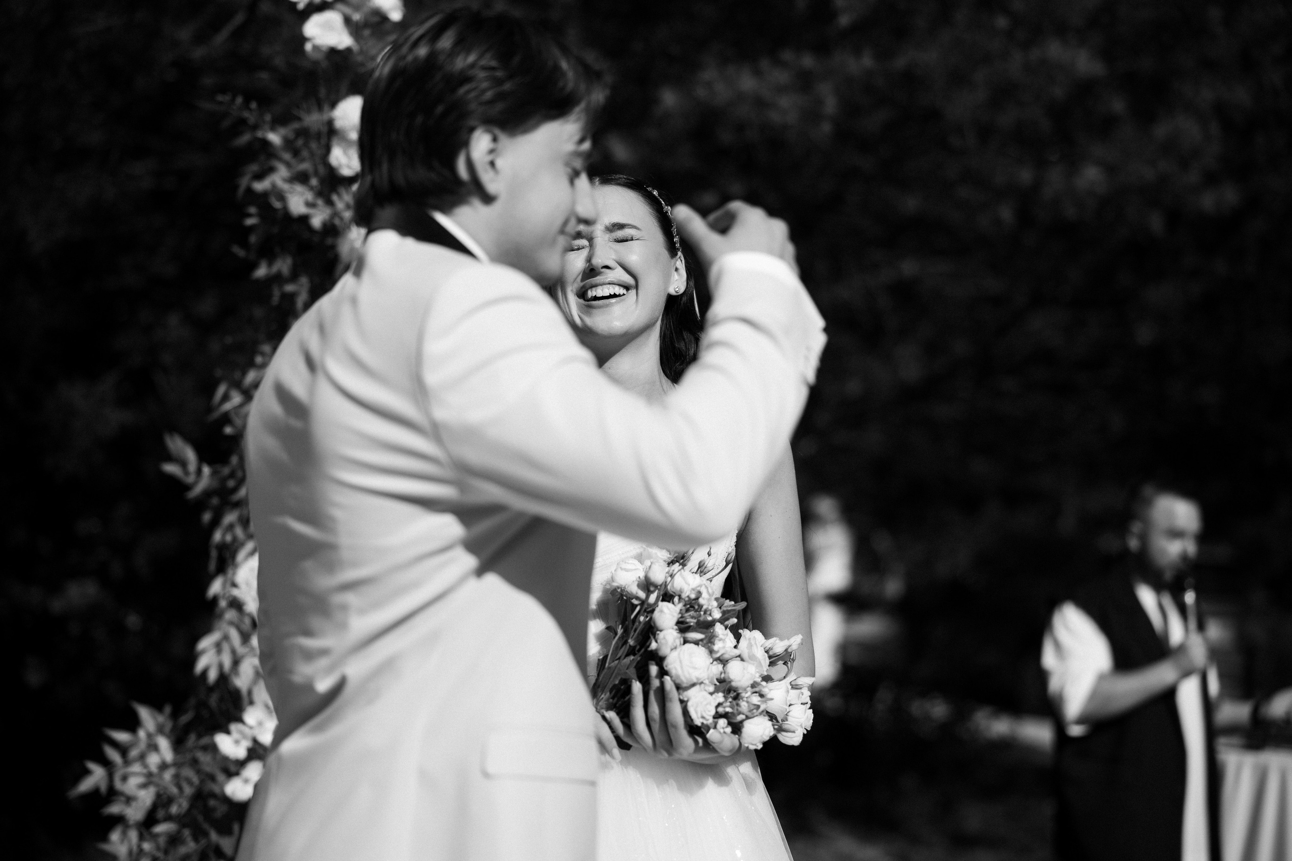 Никита + Настя. Свадебный фотограф в Смоленске Витя Лысенков