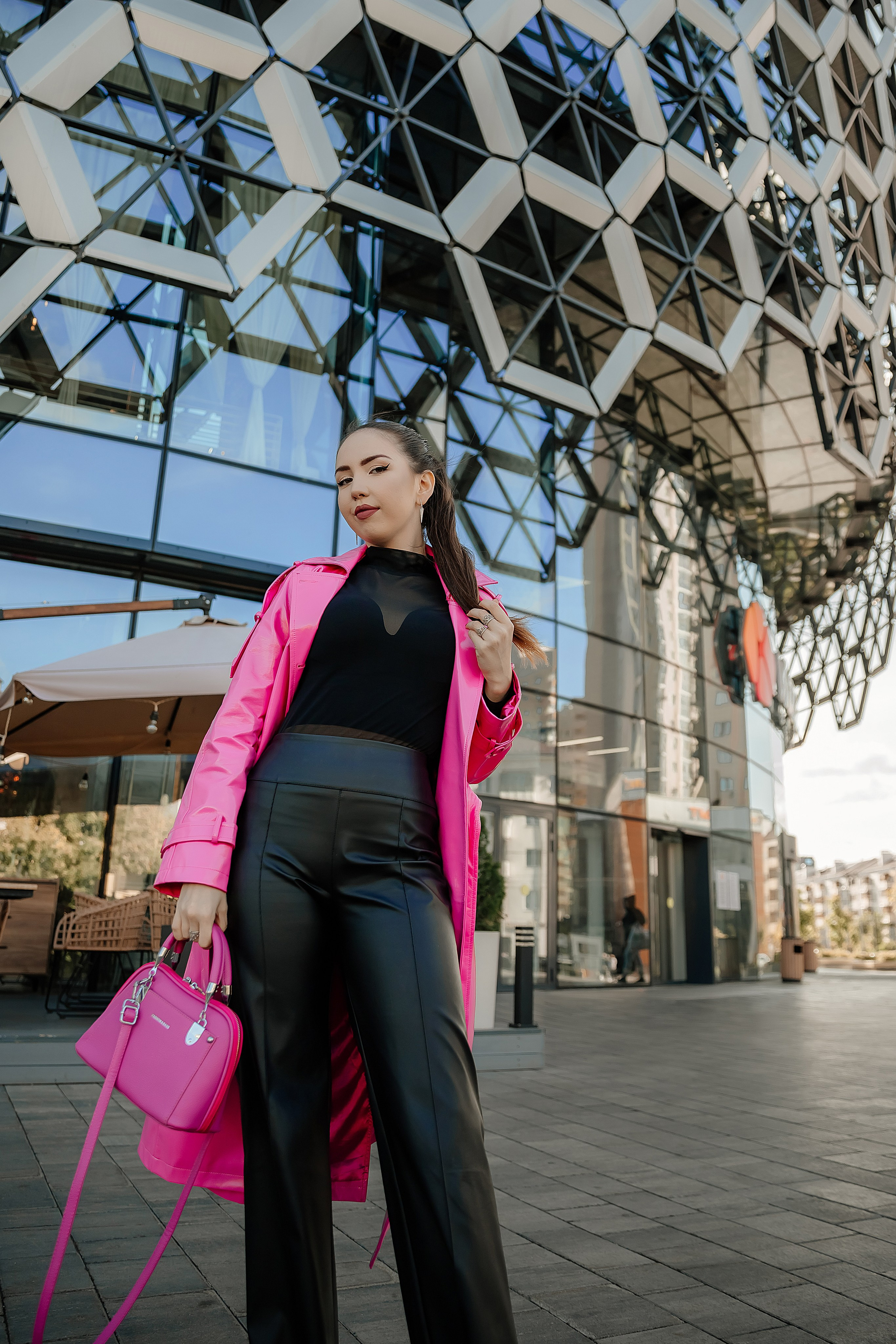 Стрит фото. Свадебный и семейный фотограф Разида Мухаметова