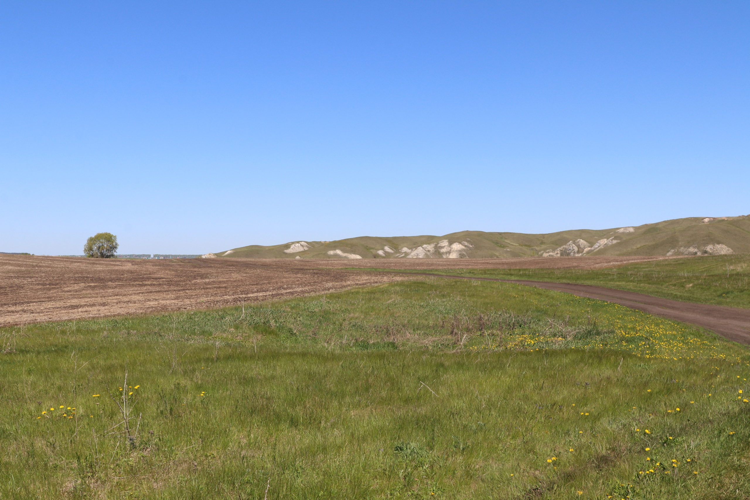 Велопоход Уфа — Мелеуз. Май 2024. Путешественник-фотограф из Санкт-Петербурга Татьяна Свистулина