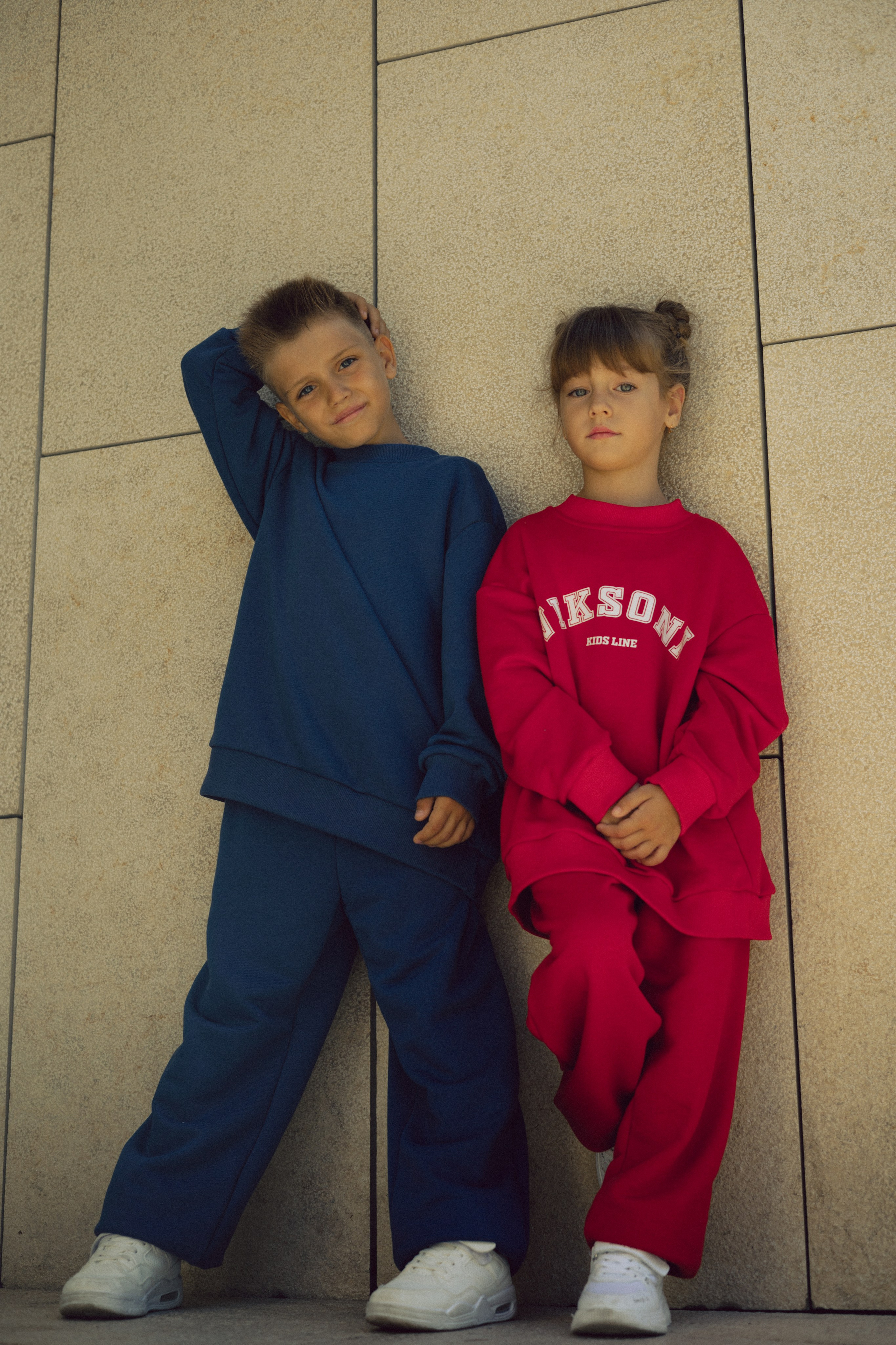 Fashion Kids Street. Gorbunova Alina Фотограф