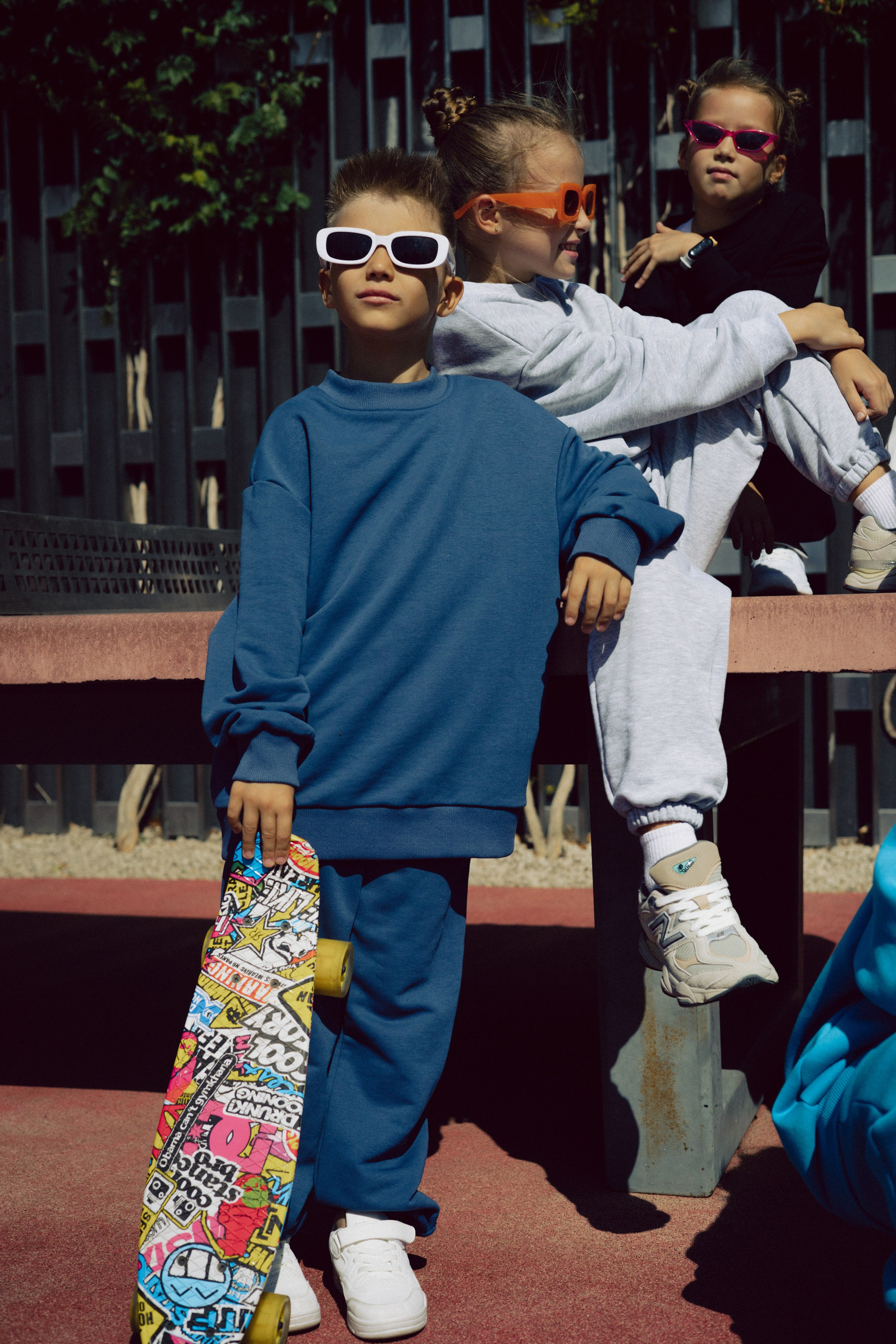 Fashion Kids Street. Gorbunova Alina Фотограф