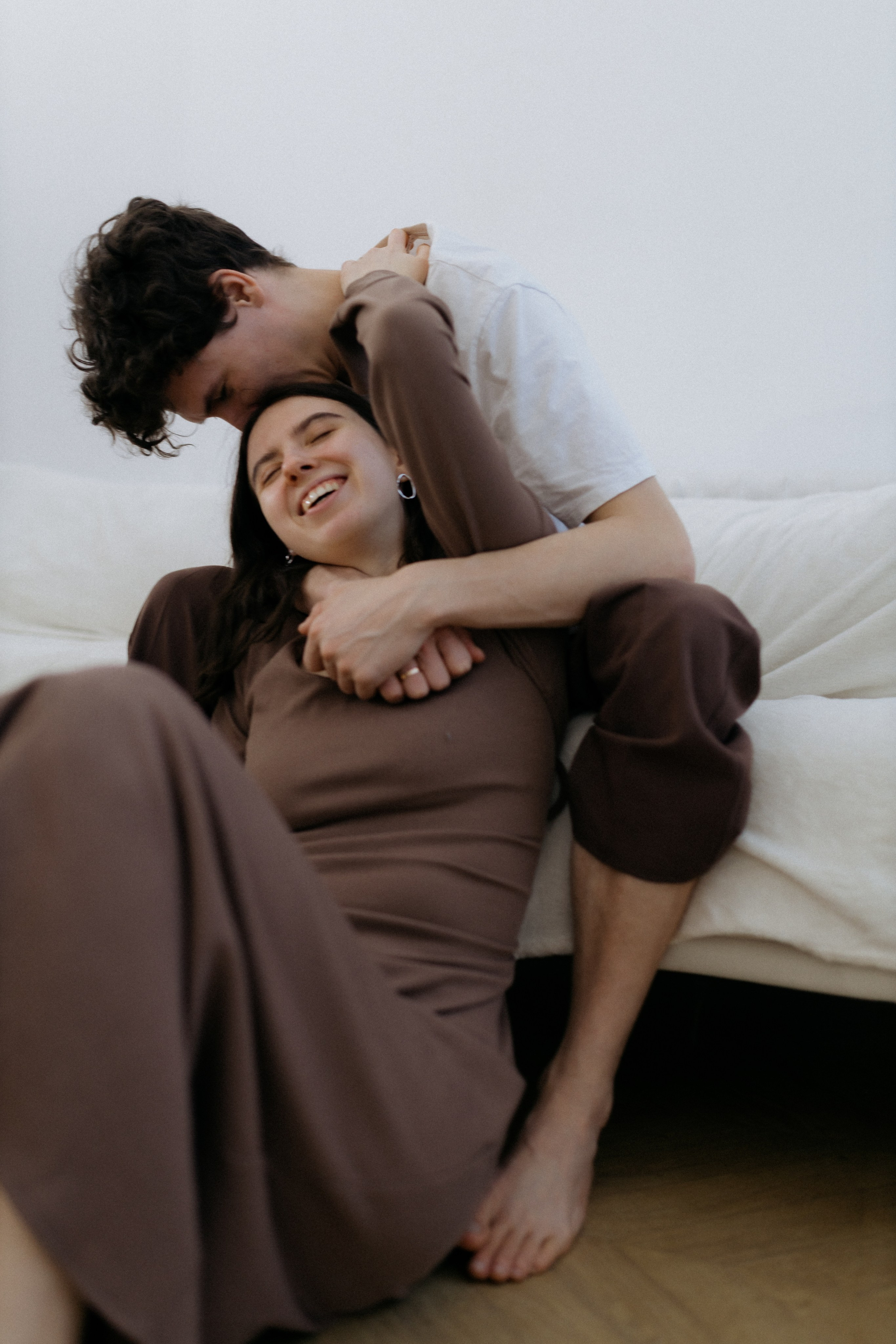 Лав стори в Санкт-Петербурге. Фотограф Санкт-Петербург Князева Елизавета