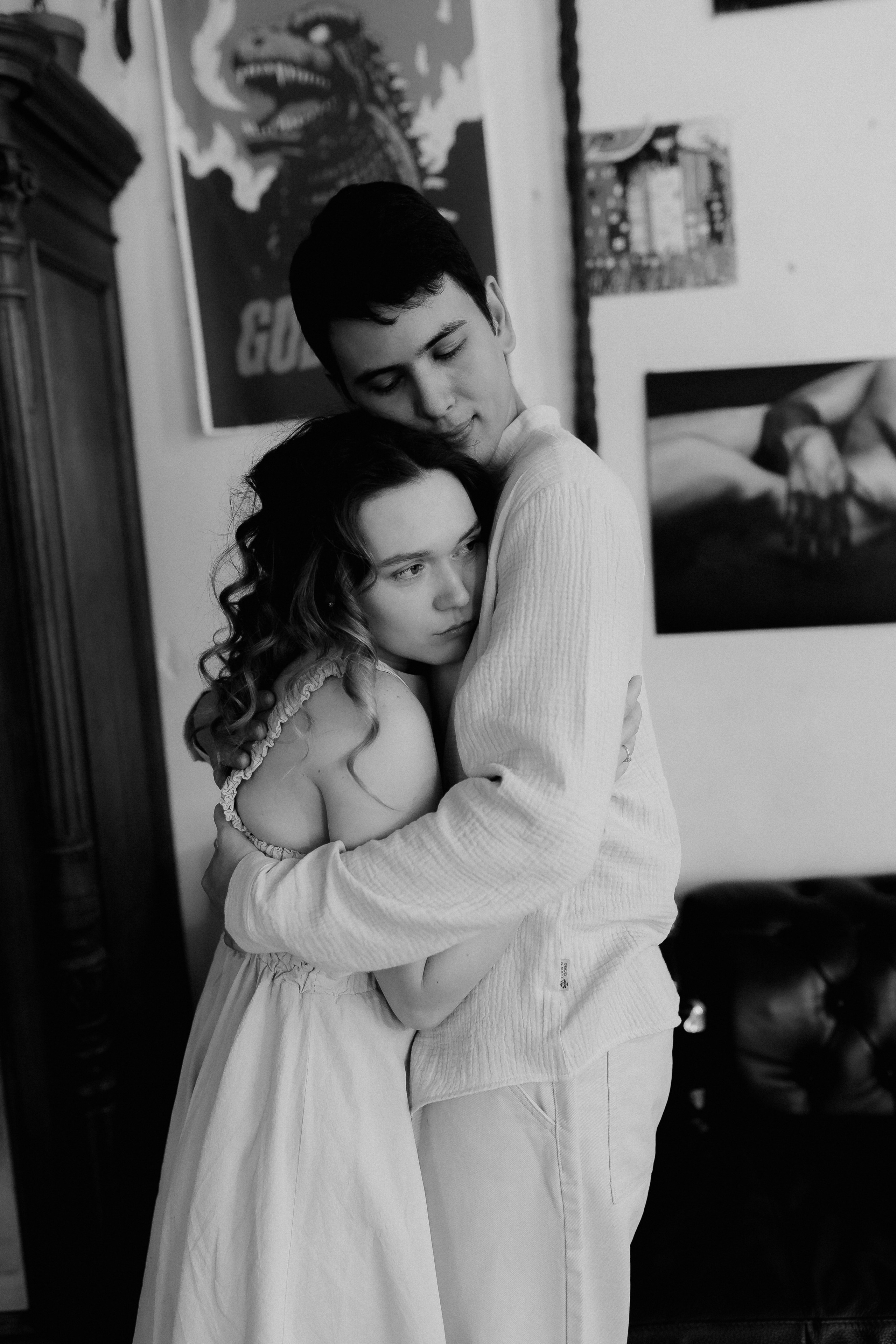 LoveStory Санкт-Петербург. Фотограф Санкт-Петербург Князева Елизавета