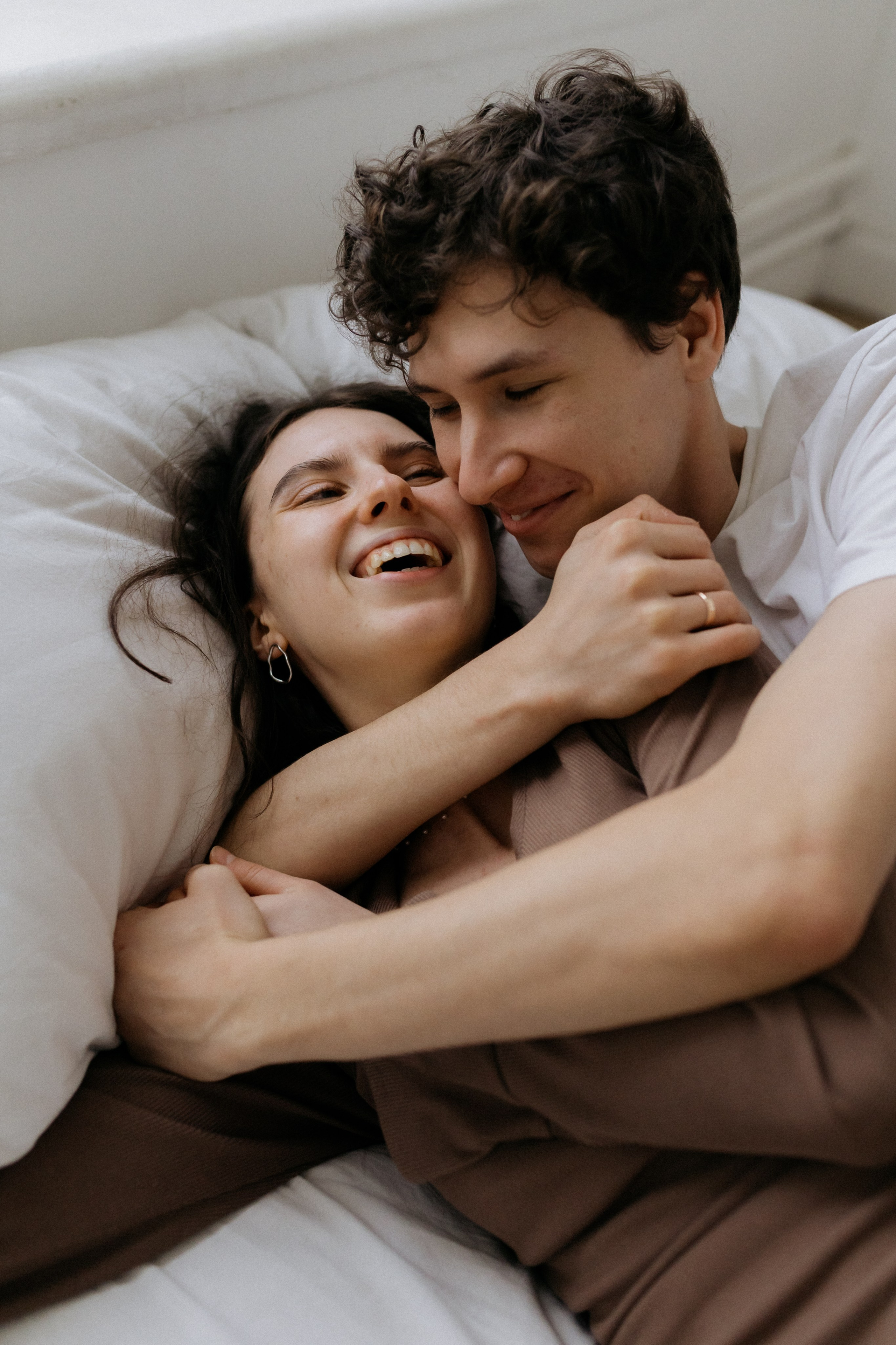 Лав стори в Санкт-Петербурге. Фотограф Санкт-Петербург Князева Елизавета