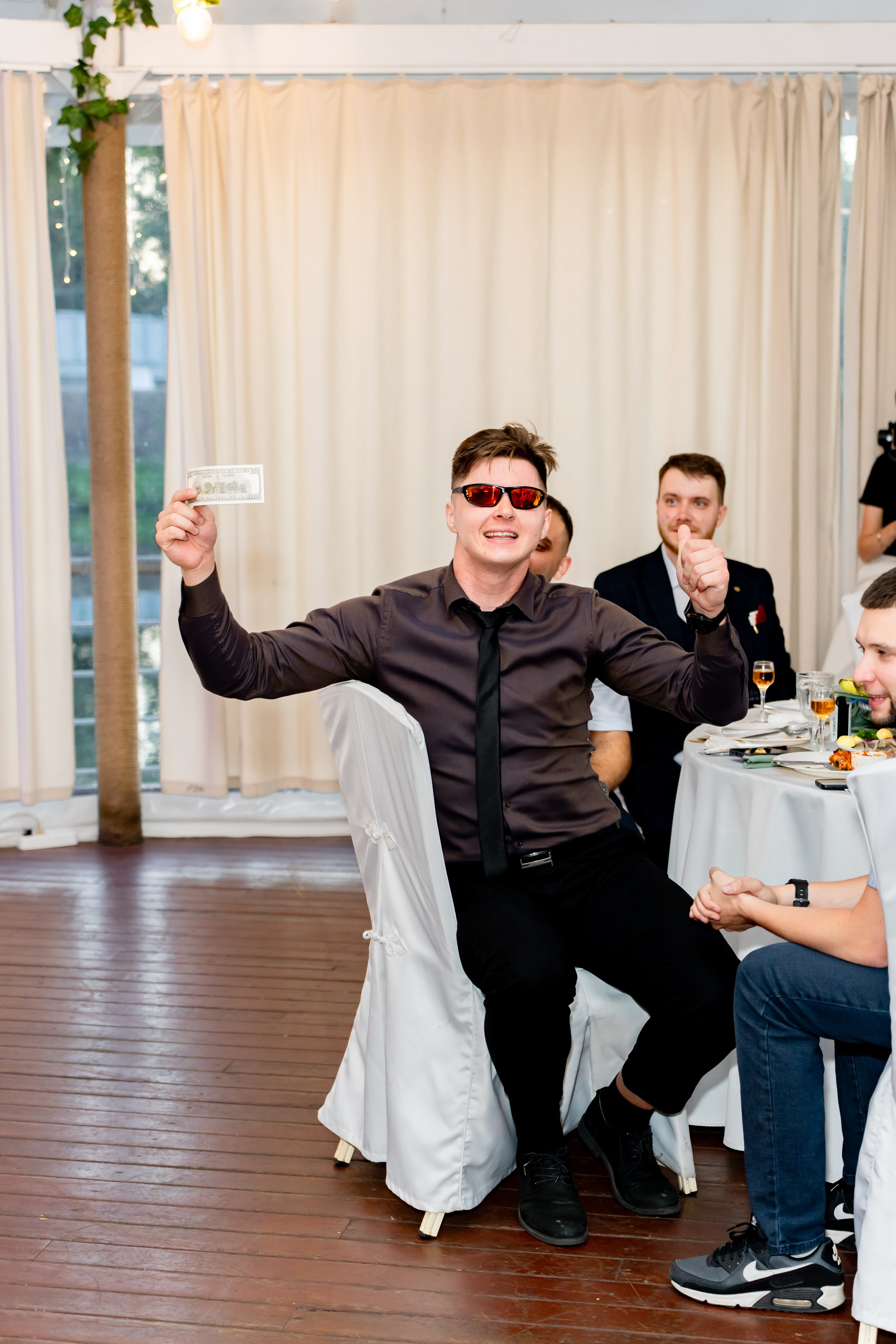 Анна & Александр. Фотограф Москва. Базанова Анастасия