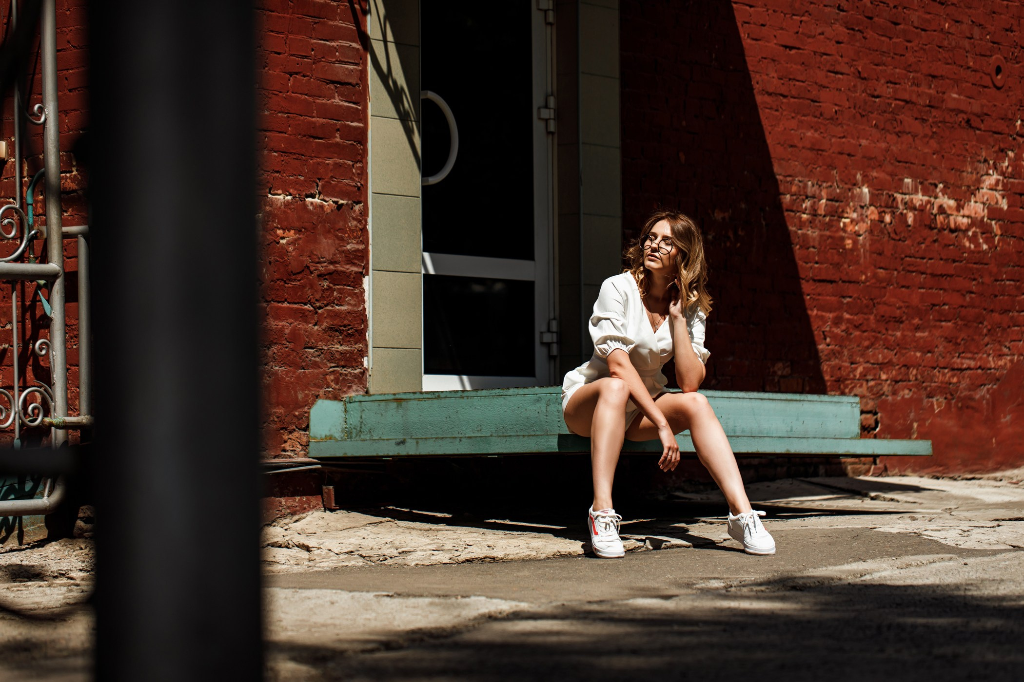 Кристина Белотдинова. Тимур Аминов | Фотограф в Кемерове