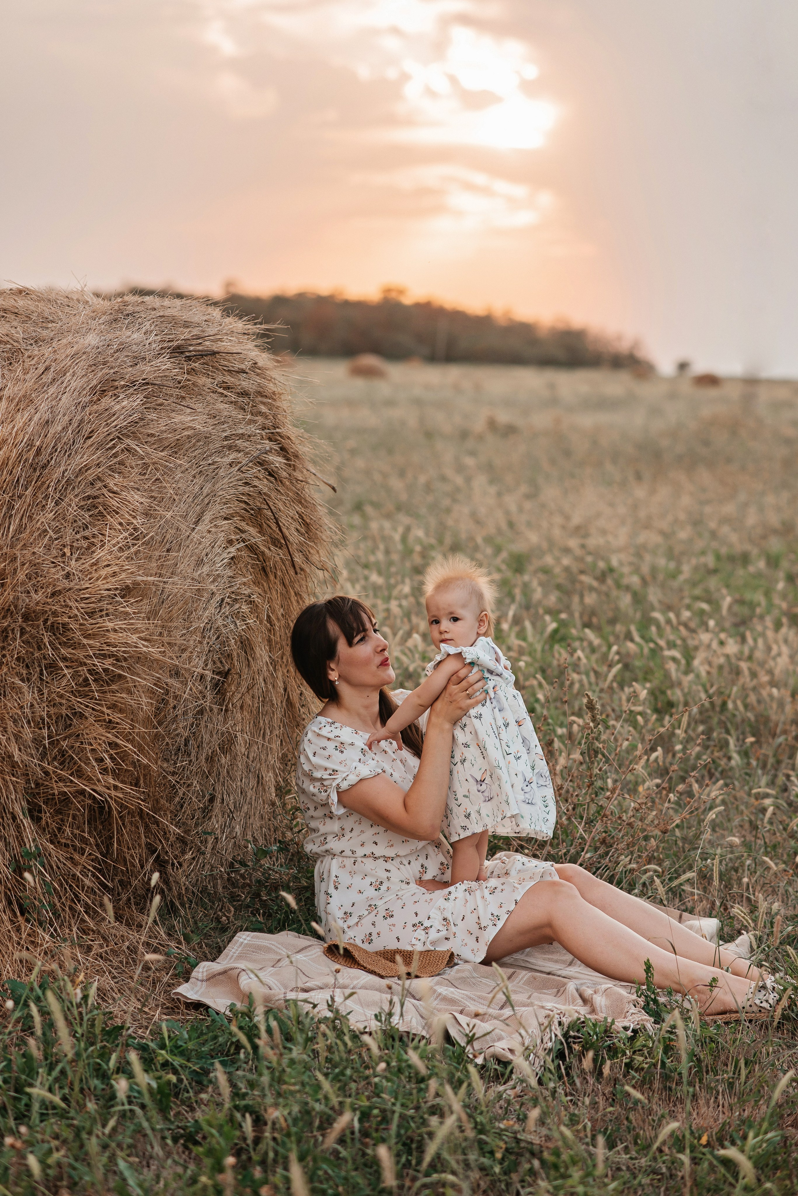 Осень наступает. Детский и семейный фотограф выпускной альбом Приморско-Ахтарск