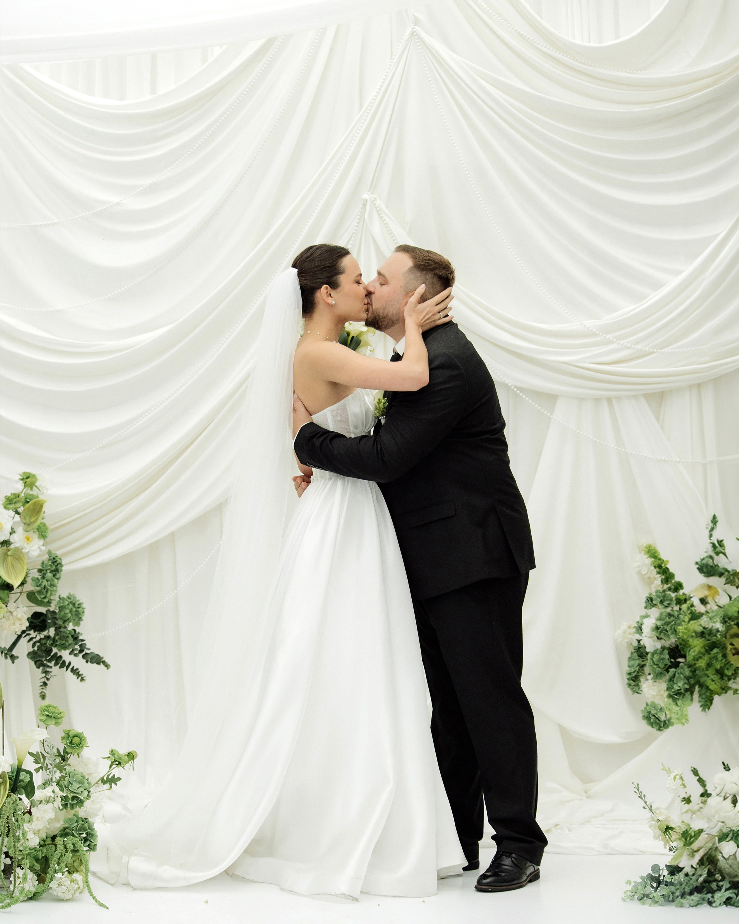 Свадебный фотограф Калининград