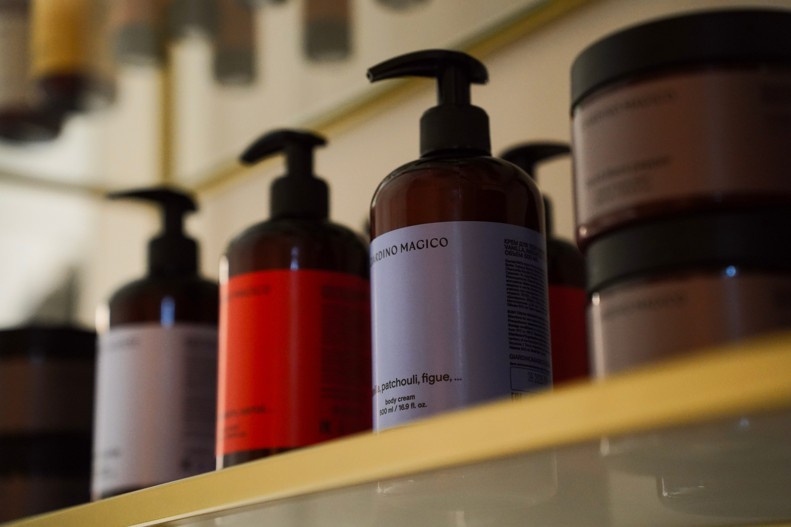 Контент для бизнеса. Универсальный фотограф в Геленджике Сидорина Кристина