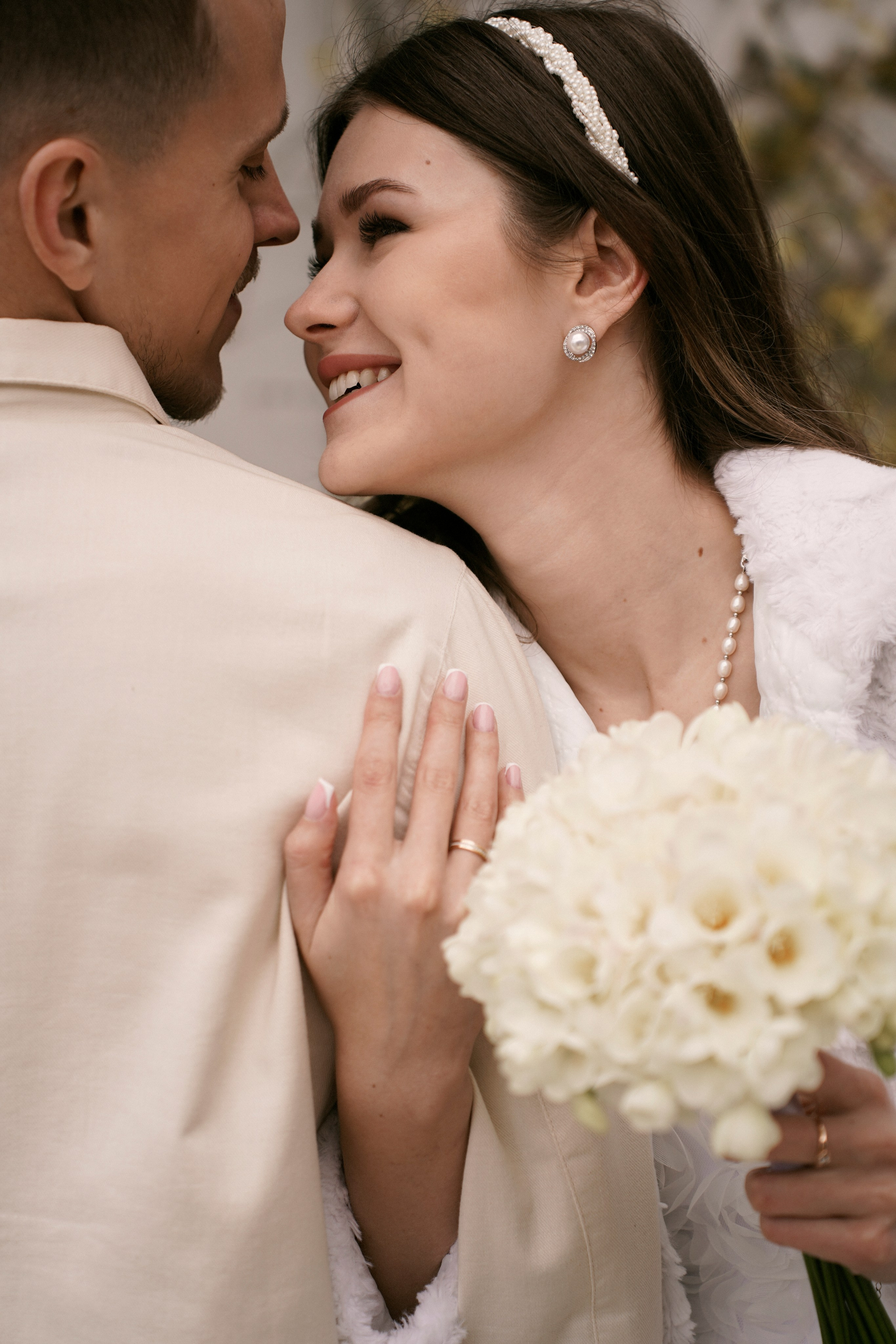 Свадебные сьемки. Универсальный фотограф в Геленджике Сидорина Кристина