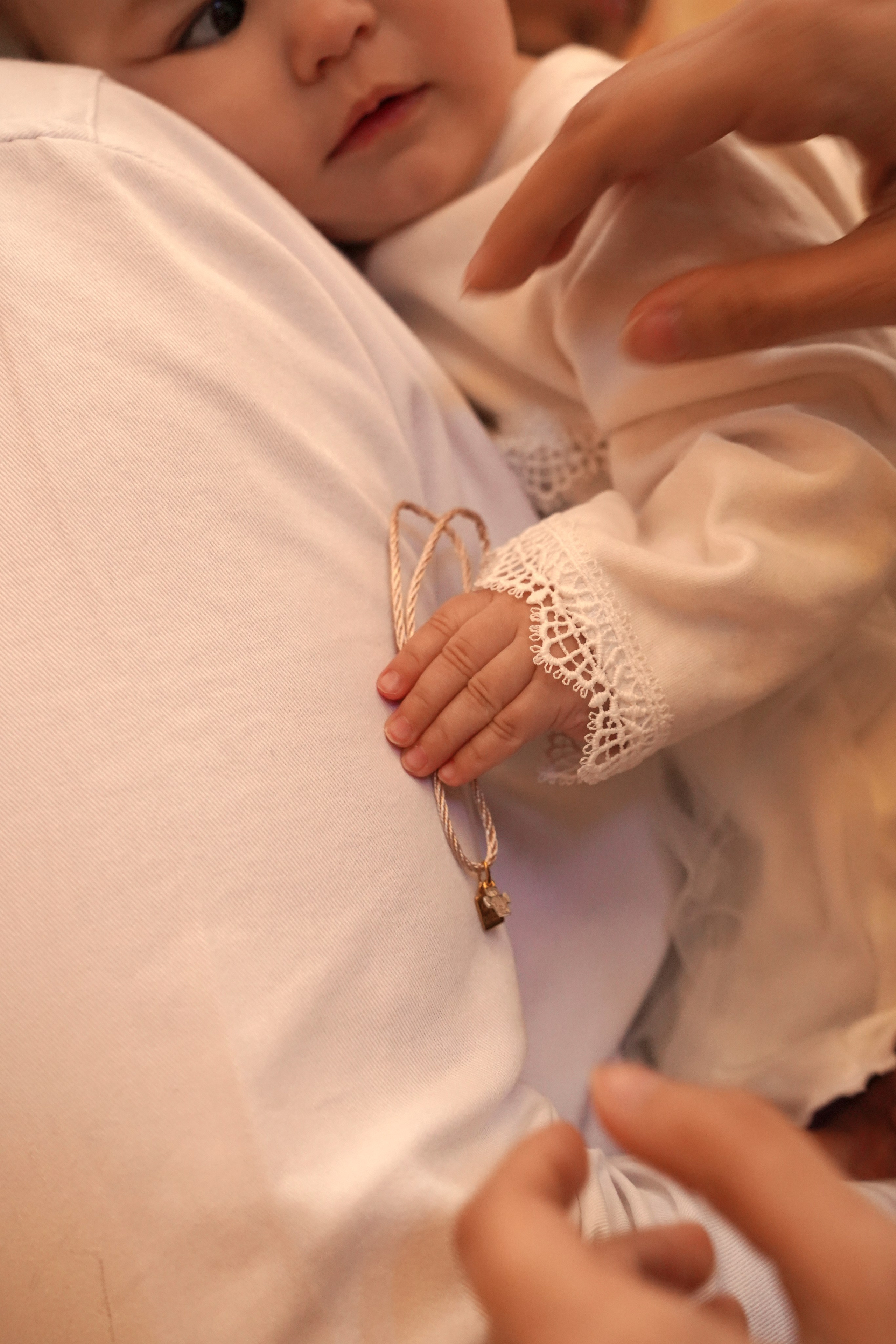 Таинство Крещения, Венчание. Универсальный фотограф в Геленджике Сидорина Кристина