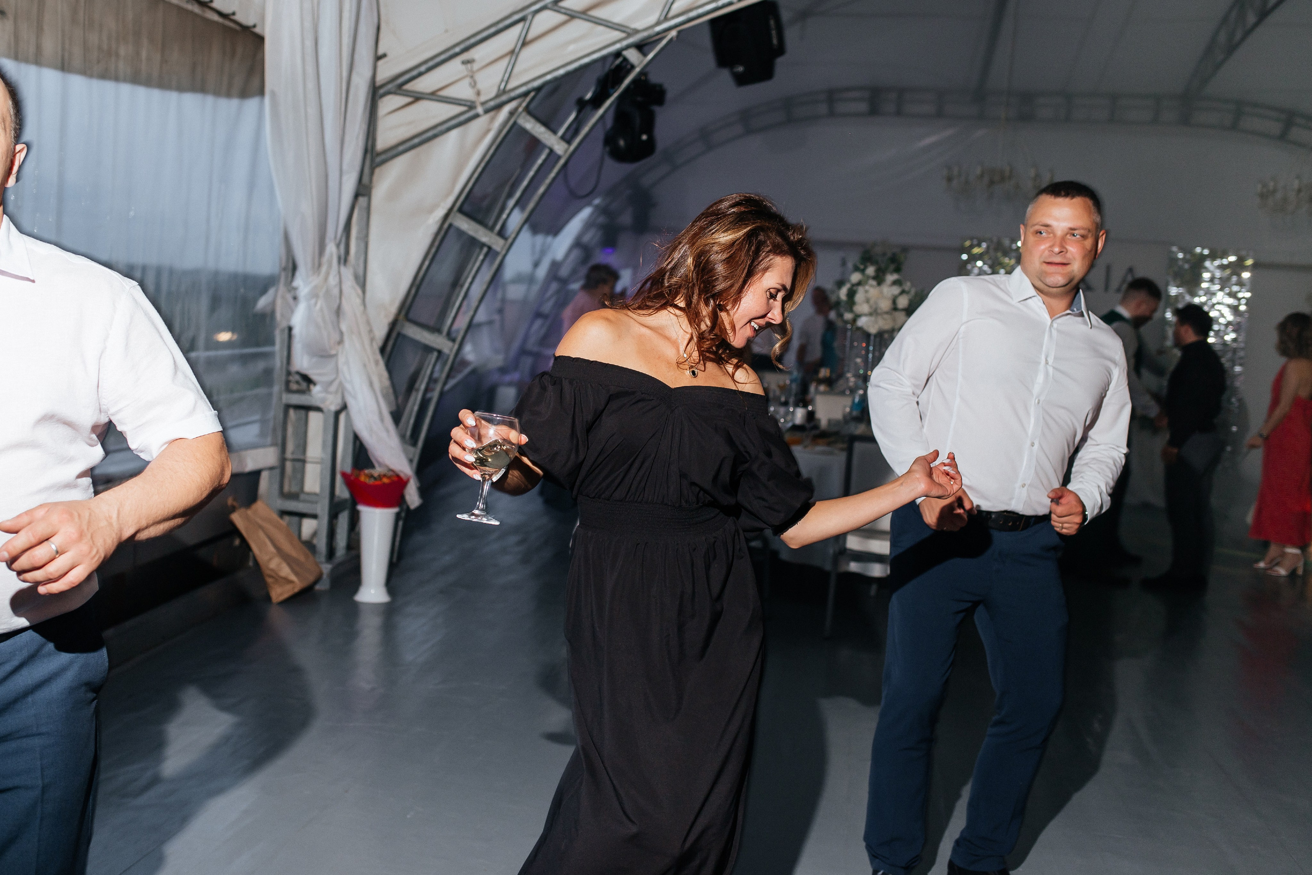 K&A. Фотограф в Нижнем Новгороде Панфилова Татьяна