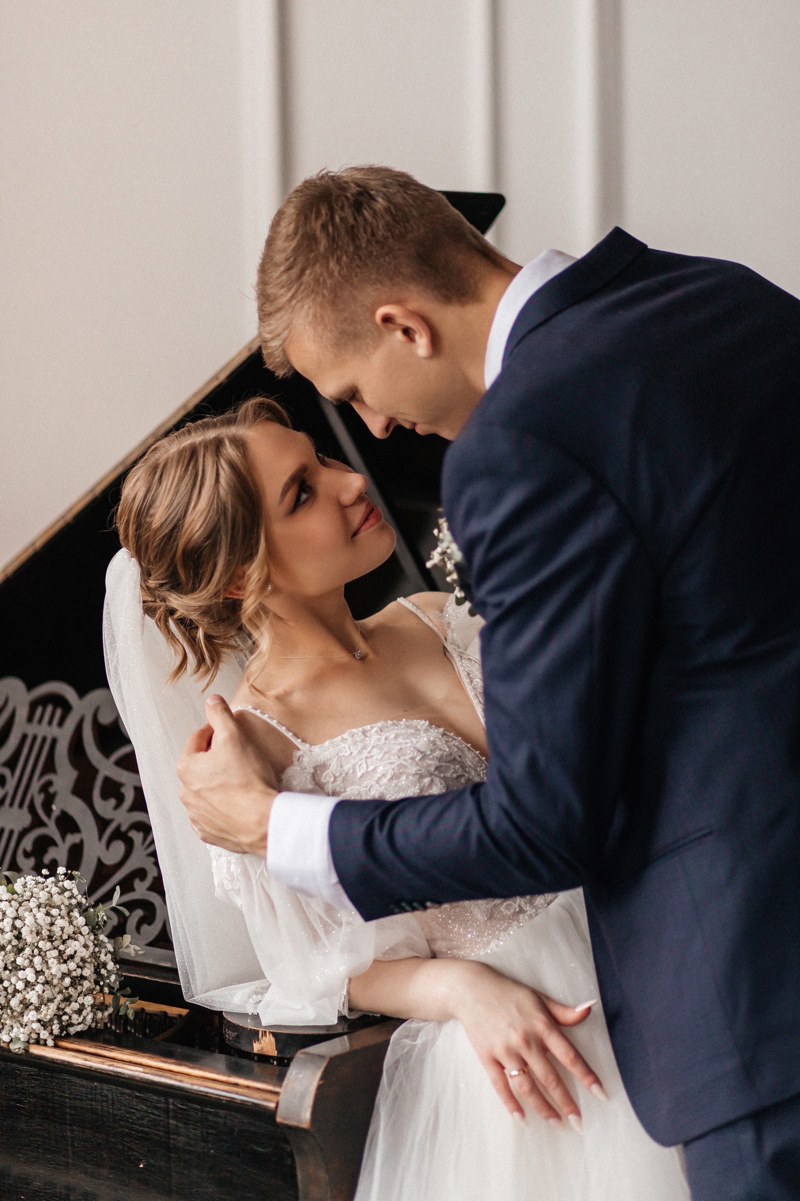 M&A. Фотограф в Нижнем Новгороде Панфилова Татьяна