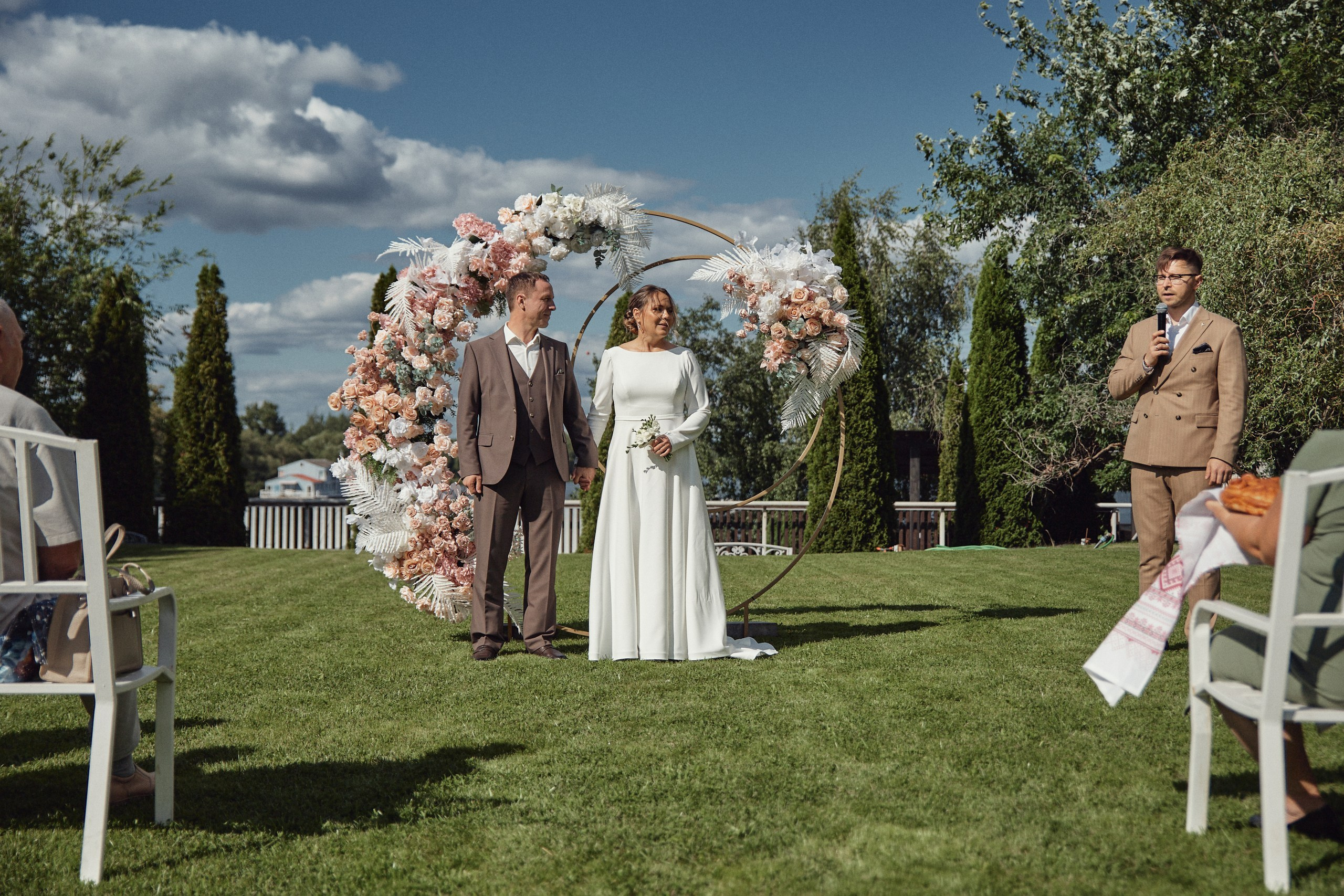Счастье здесь. Свадебный фотограф Антон Артюшин. Работаю в Нижнем Новгороде и Москве