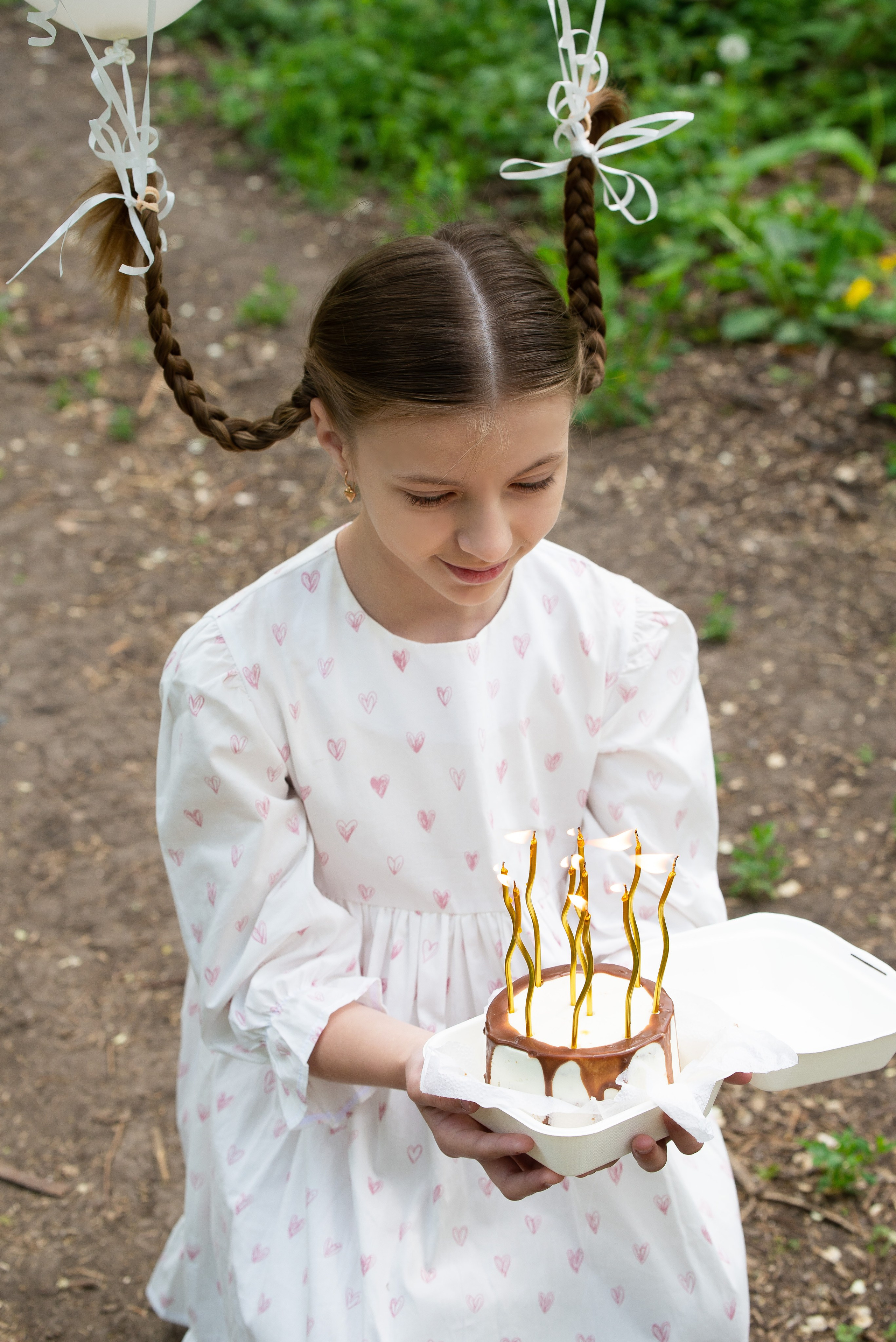 День рождения. Главная