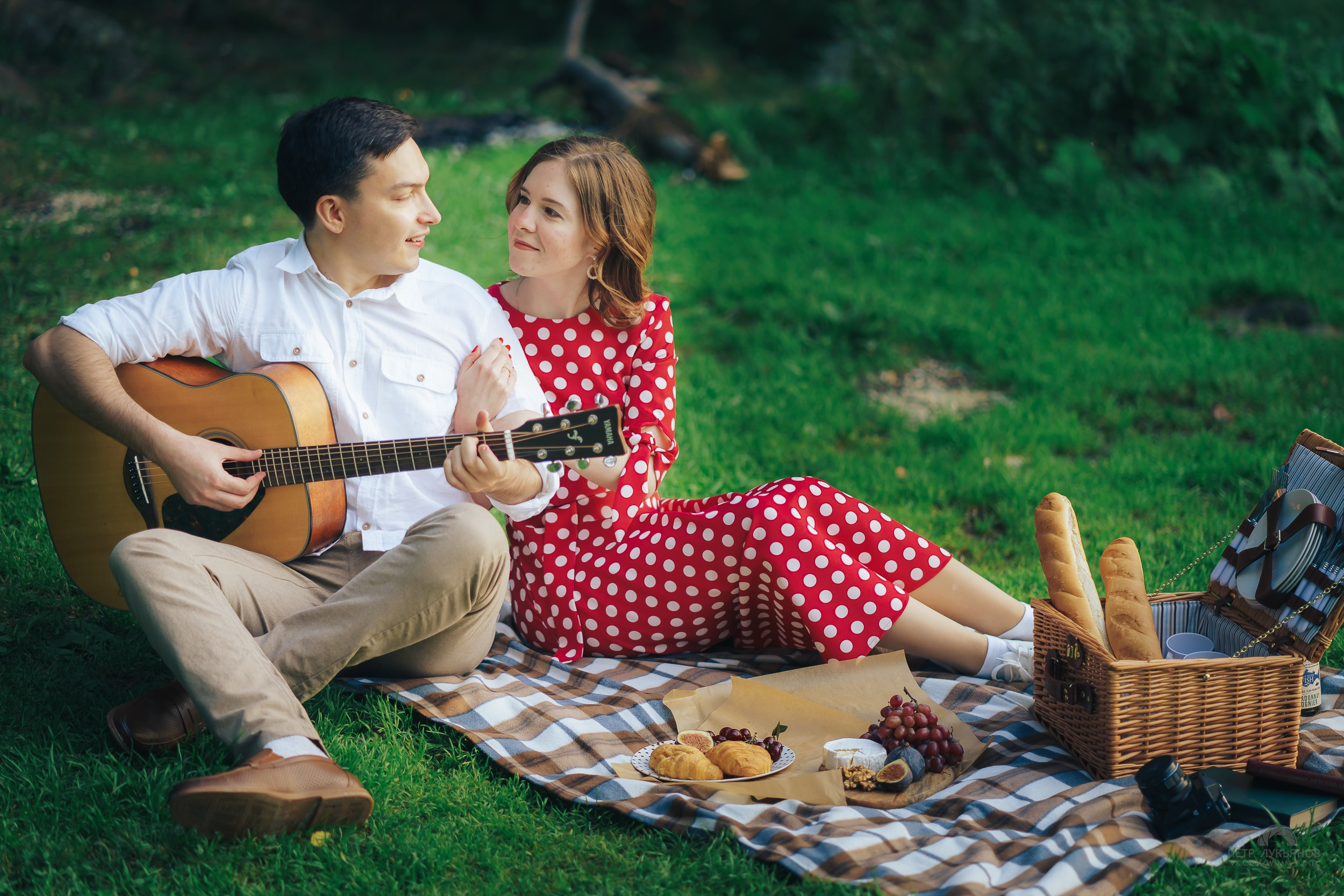 Семья Малининых. Ваш свадебный и семейный фотограф