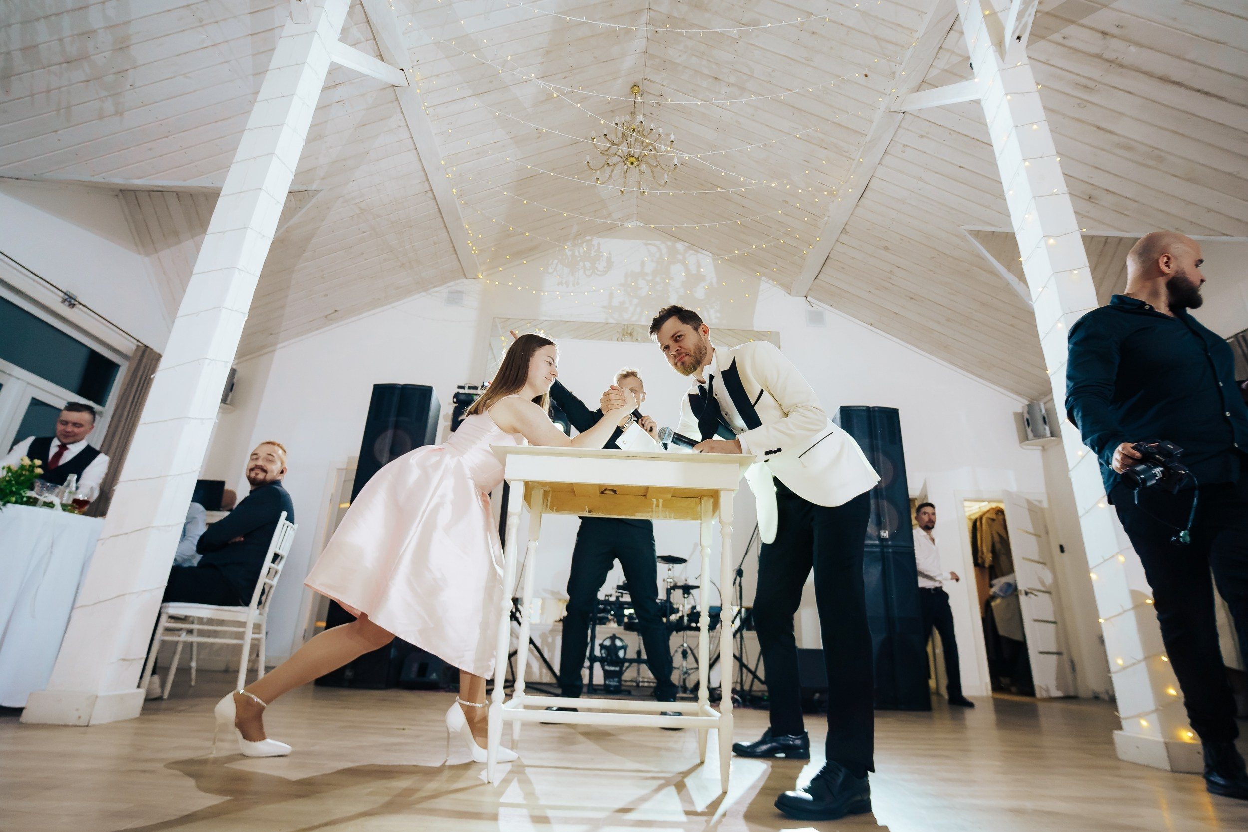 Свадьба Масловых. Ваш свадебный и семейный фотограф