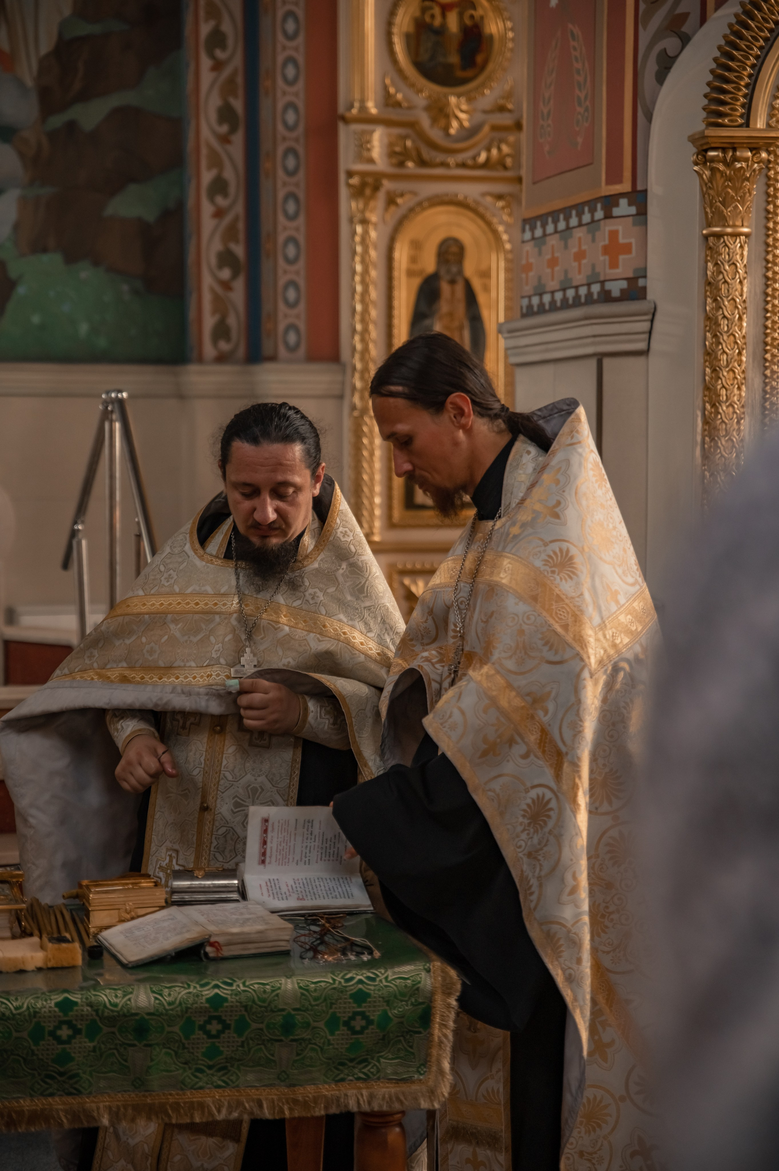 КРЕЩЕНИЕ ЕВЫ. Свадебный и семейный фотограф в Краснодарском крае